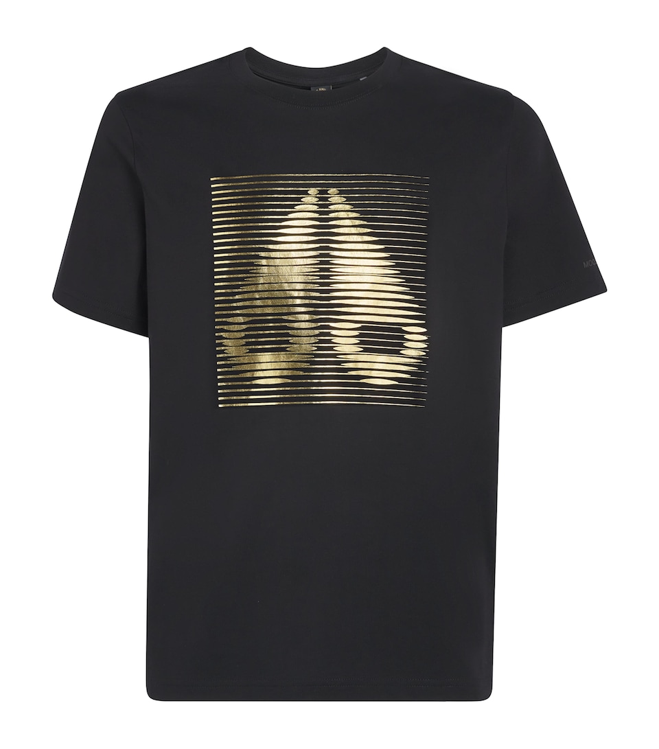 Pima Cotton Raydaze T-Shirt