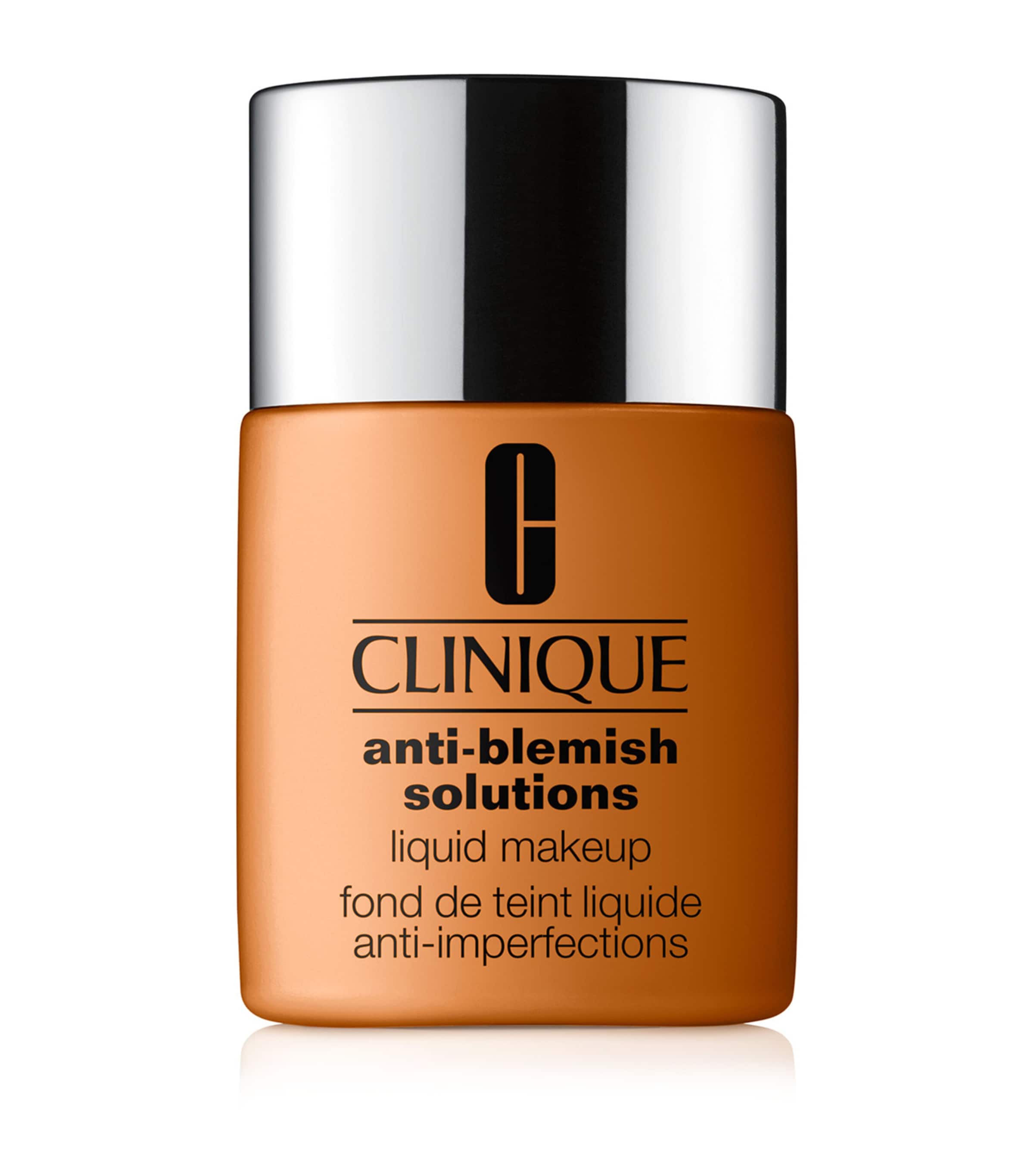 Anti-Blemish Solutions Liquid Makeup