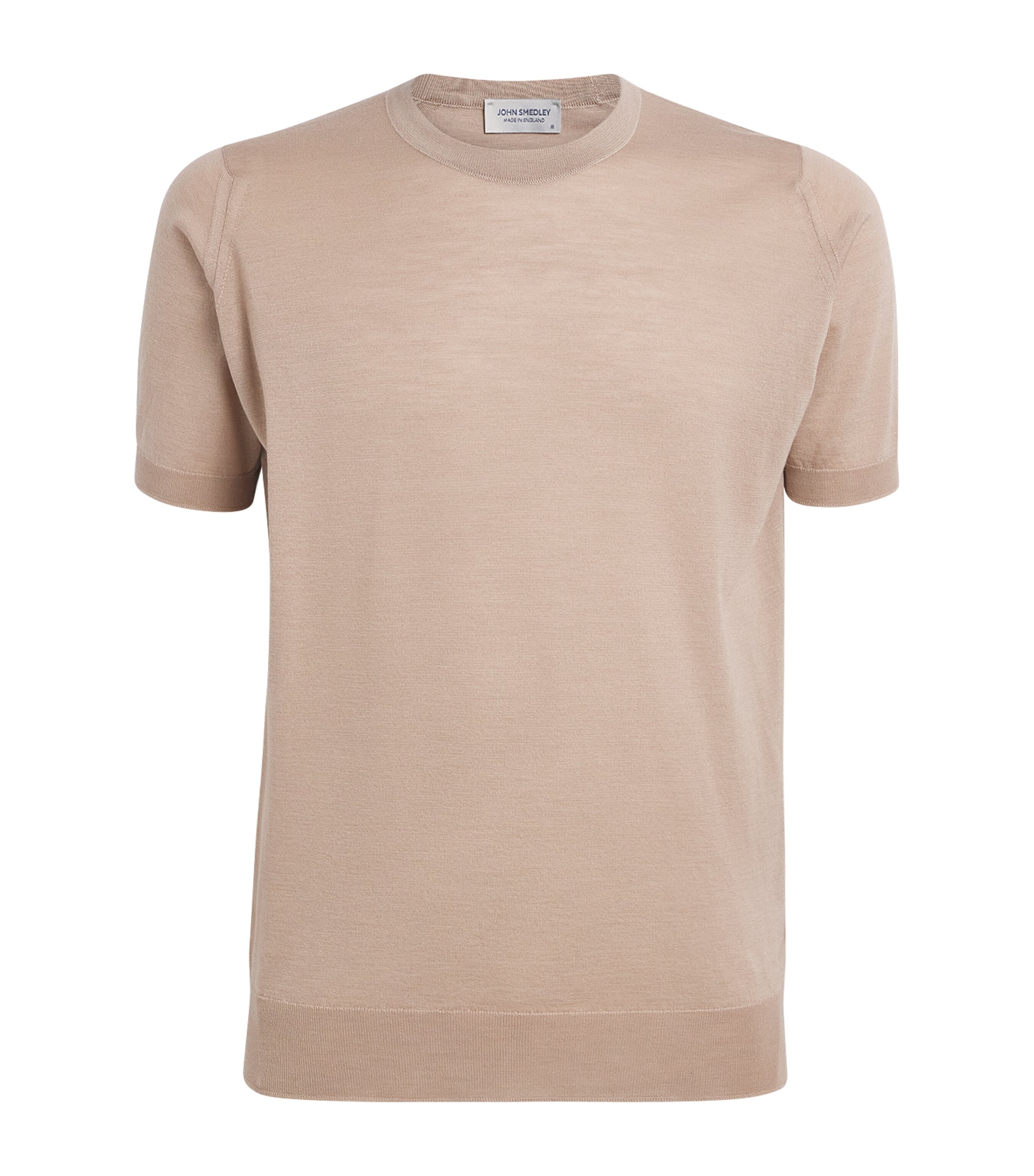 Merino Wool T-Shirt