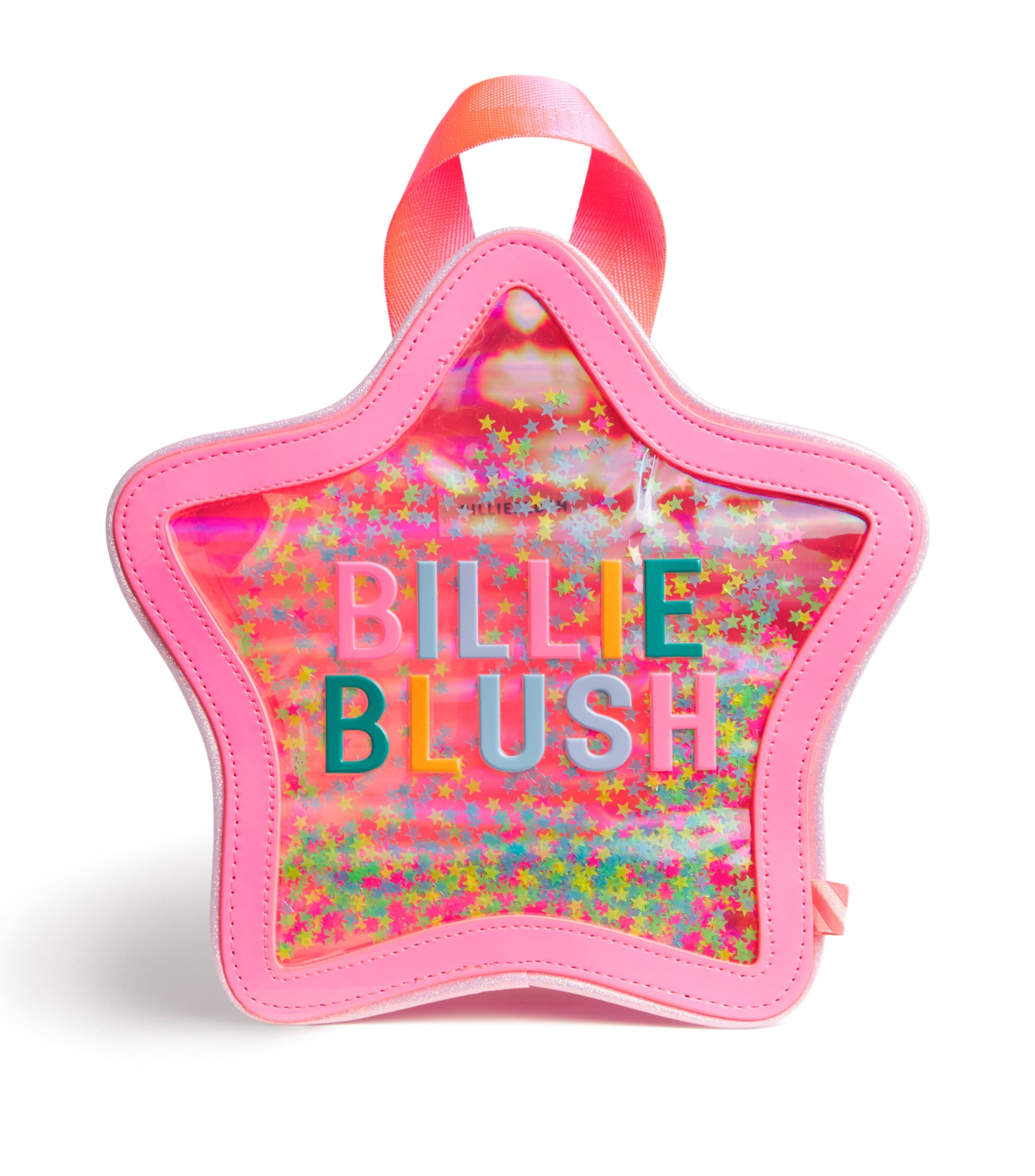 Star Glitter Backpack