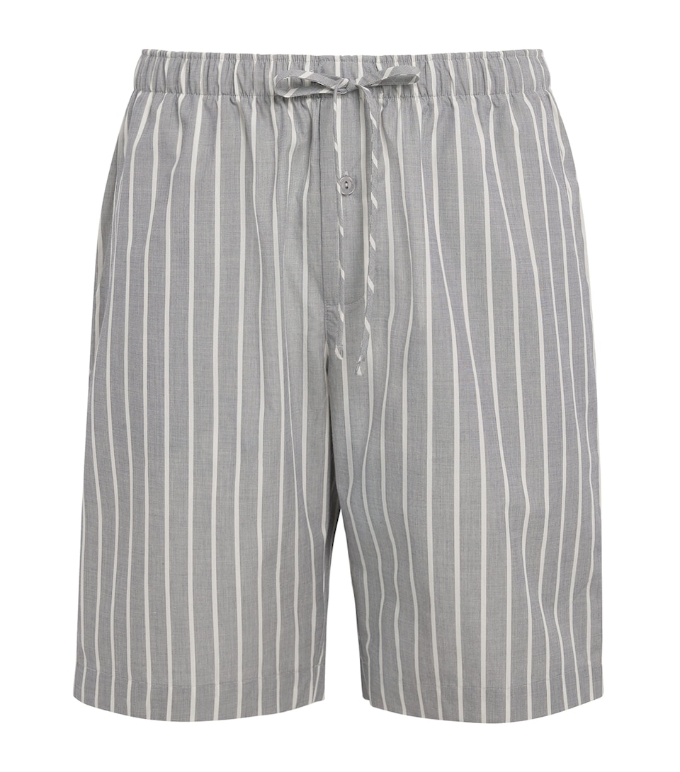 Cotton Night & Day Lounge Shorts