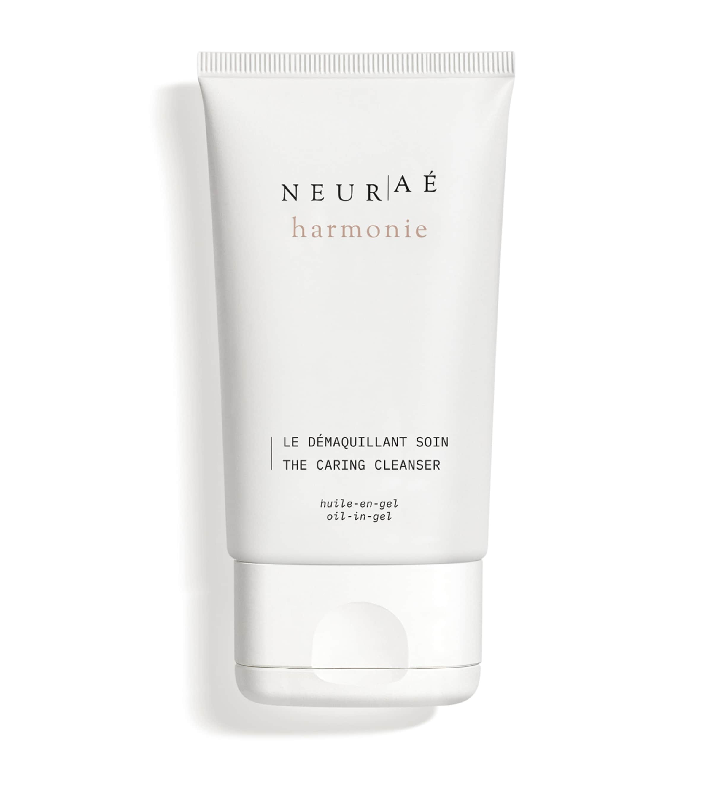 NEURAÉ Harmonie The Caring Cleanser (60ml)