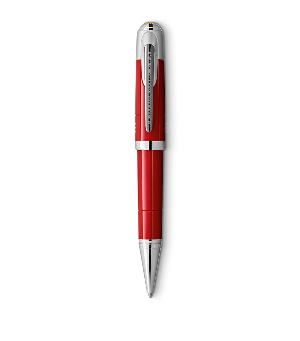 Great Characters Enzo Ferrari Ballpoint Pen