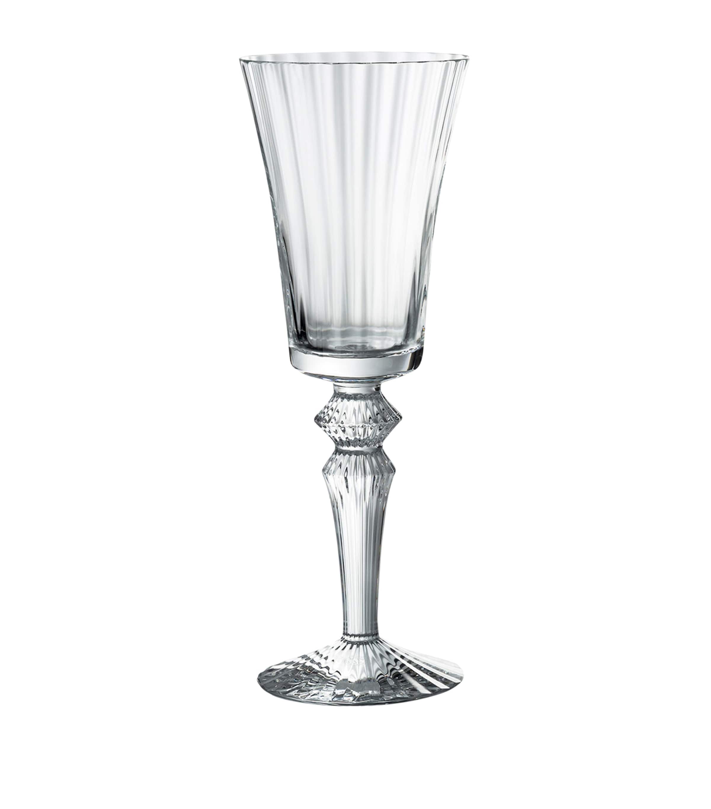 Mille Nuits Tall Water Glass (340ml)