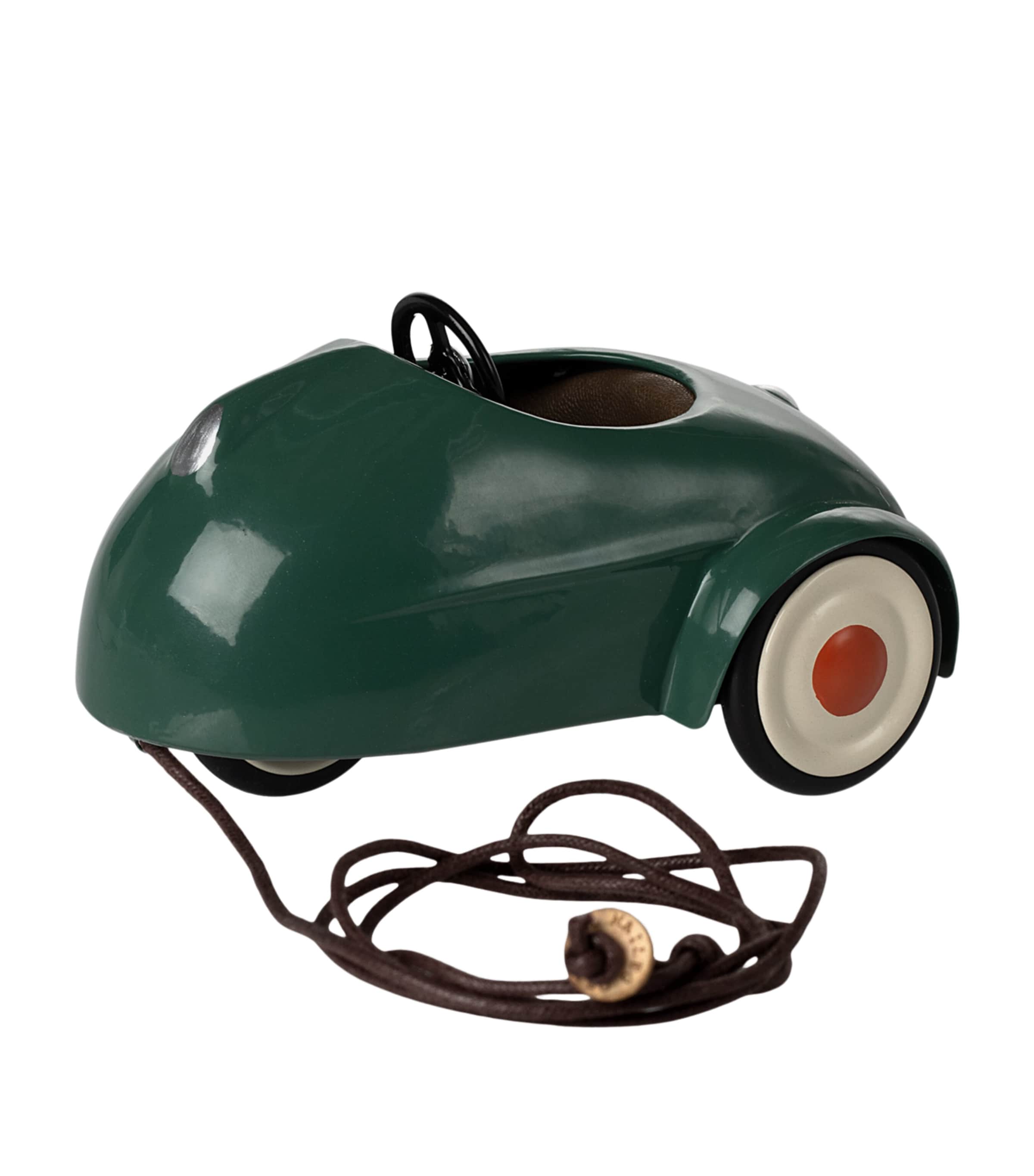 Metal Mouse Car (8.5cm)