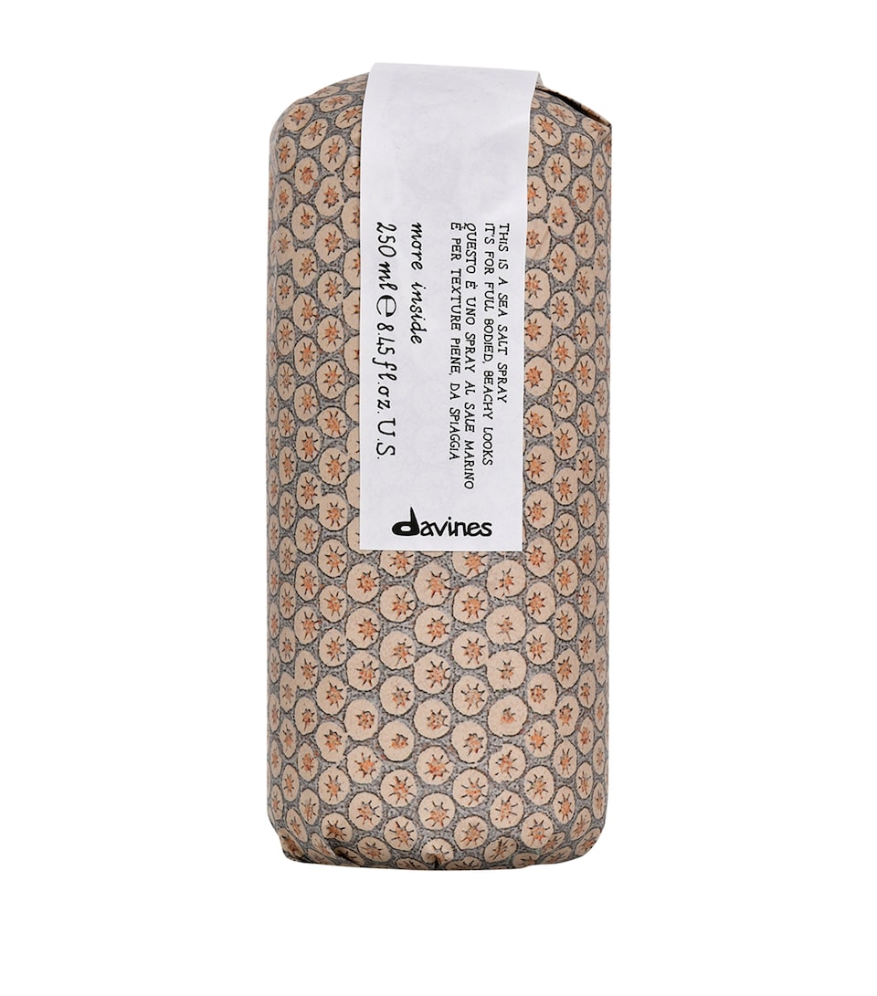 DAVINES This Is A Sea Salt Spray (250ml)