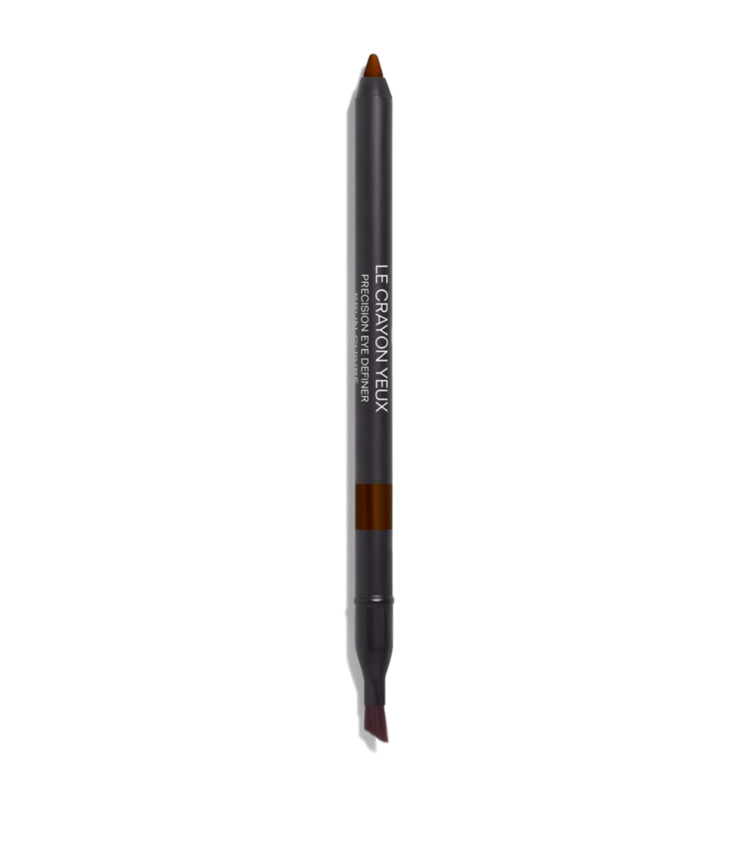 CHANEL LE CRAYON YEUX Renovation Eye Definer Brun Cuivré