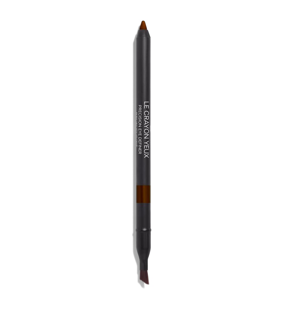 CHANEL LE CRAYON YEUX Renovation Eye Definer Brun Cuivré