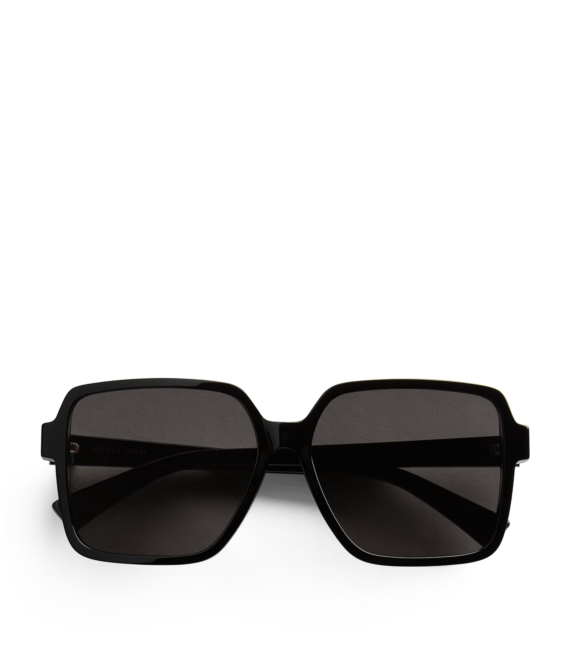 Amazon.com: Bottega Veneta Women's New Hinge Rectangular
