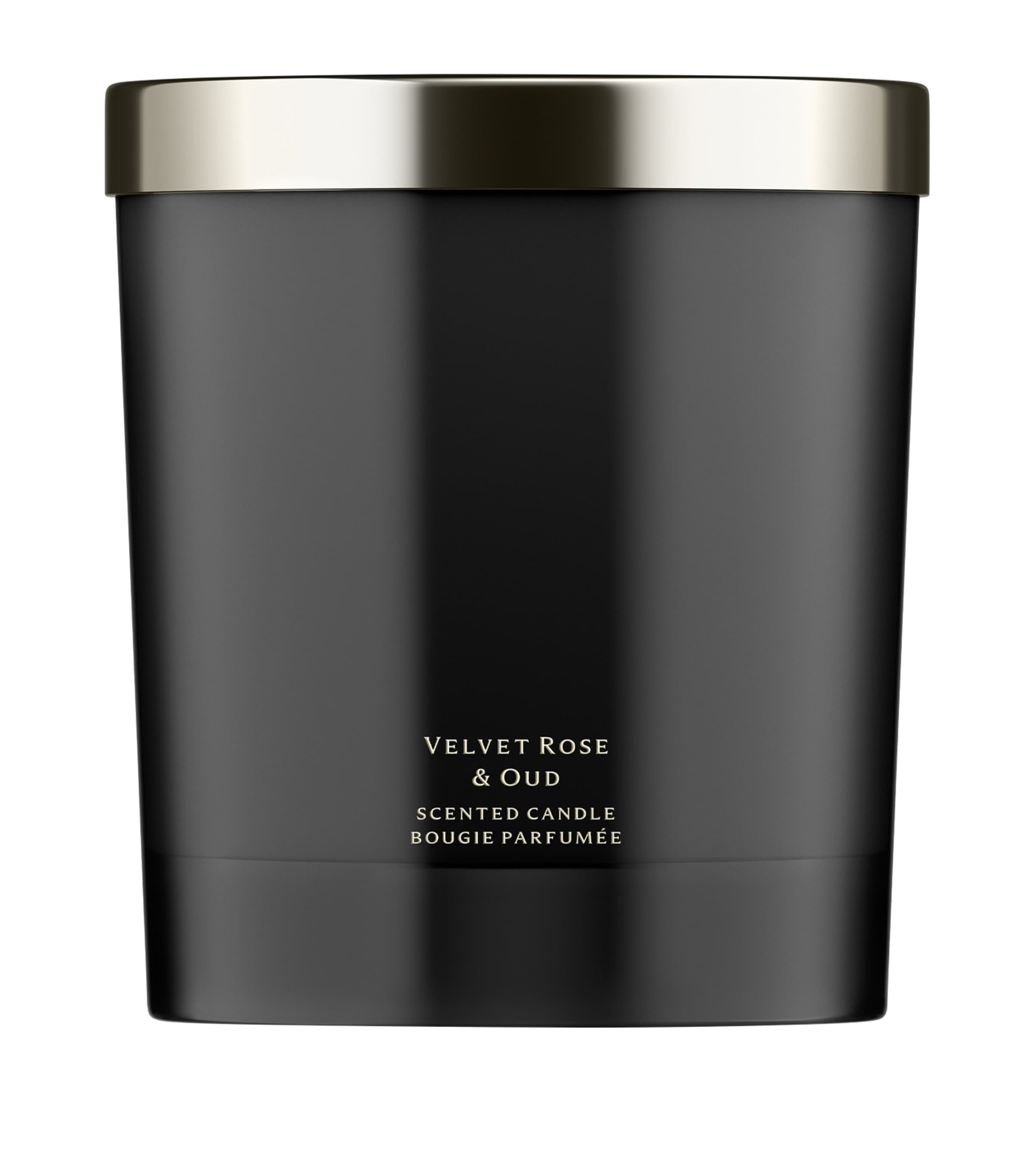 Velvet Rose & Oud Intense Classic Candle (200g)
