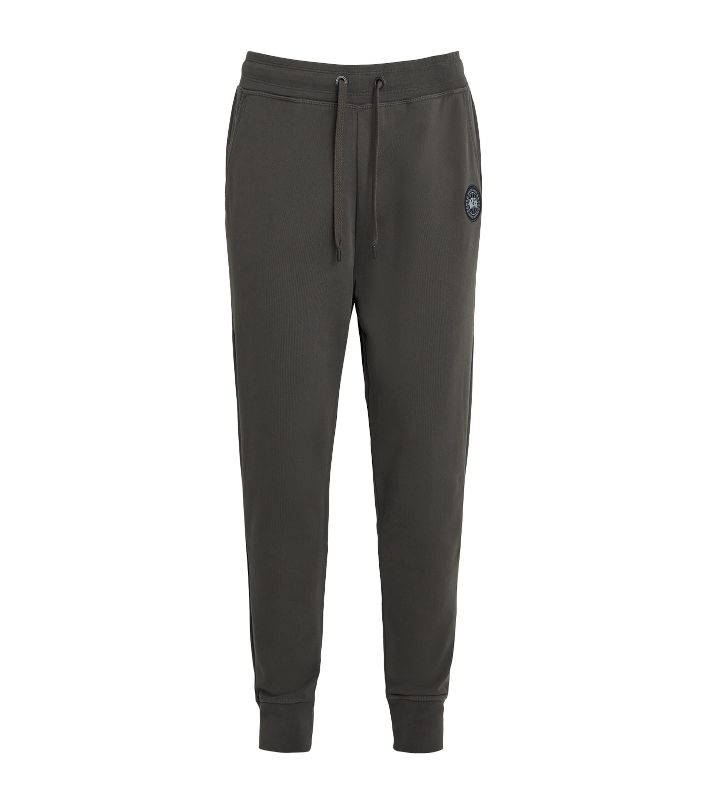 Cotton Huron Sweatpants