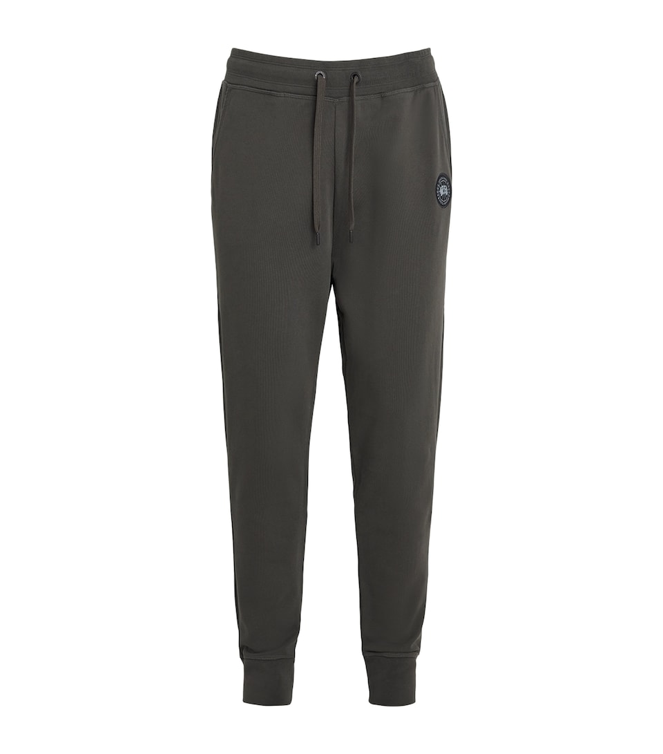 Cotton Huron Sweatpants