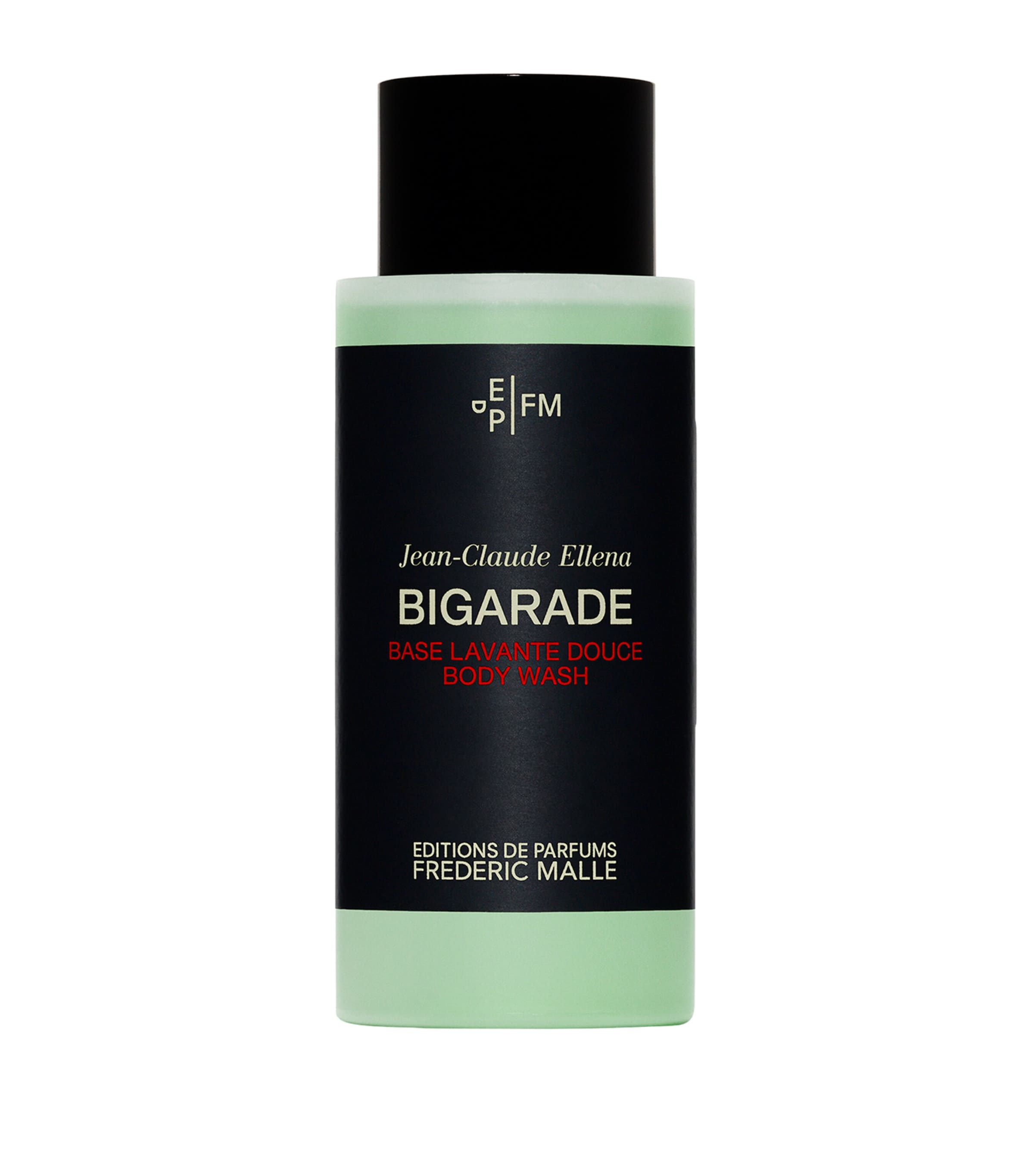 Bigarade Shower Gel (200ml)