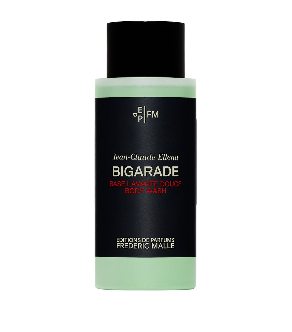 Bigarade Shower Gel (200ml)
