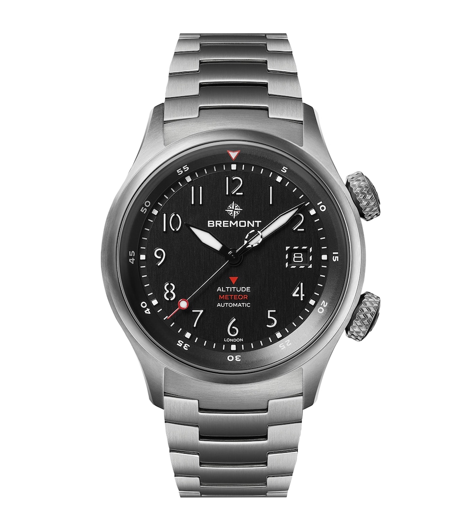 Altitude MB Meteor Watch 42mm