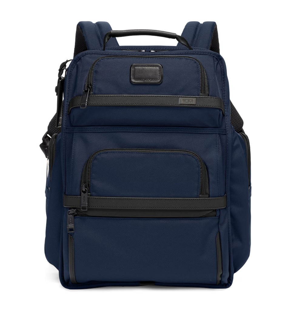 Alpha 3 Tumi Brief Pack Backpack