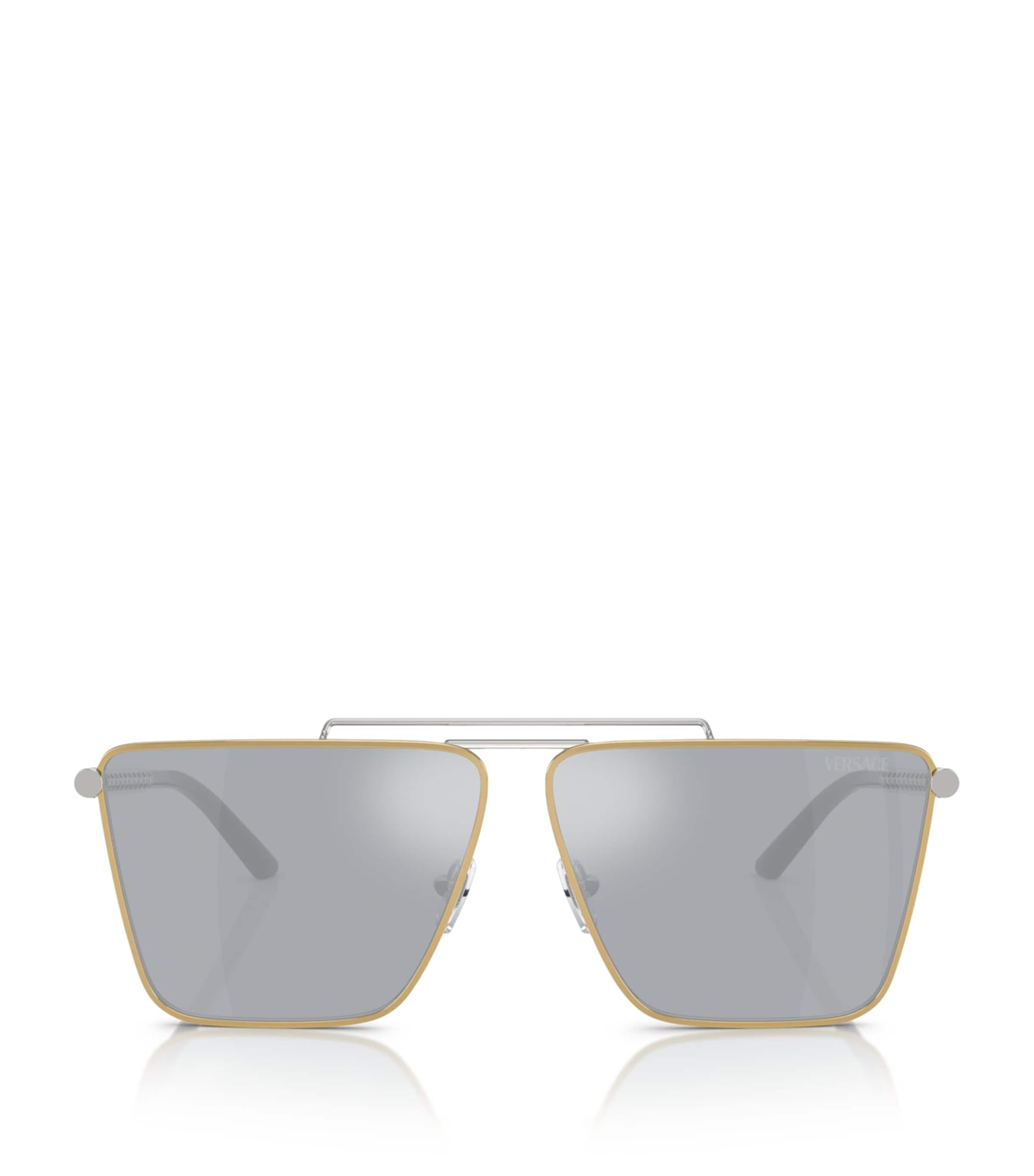 Versace Metal VE2266 Sunglasses