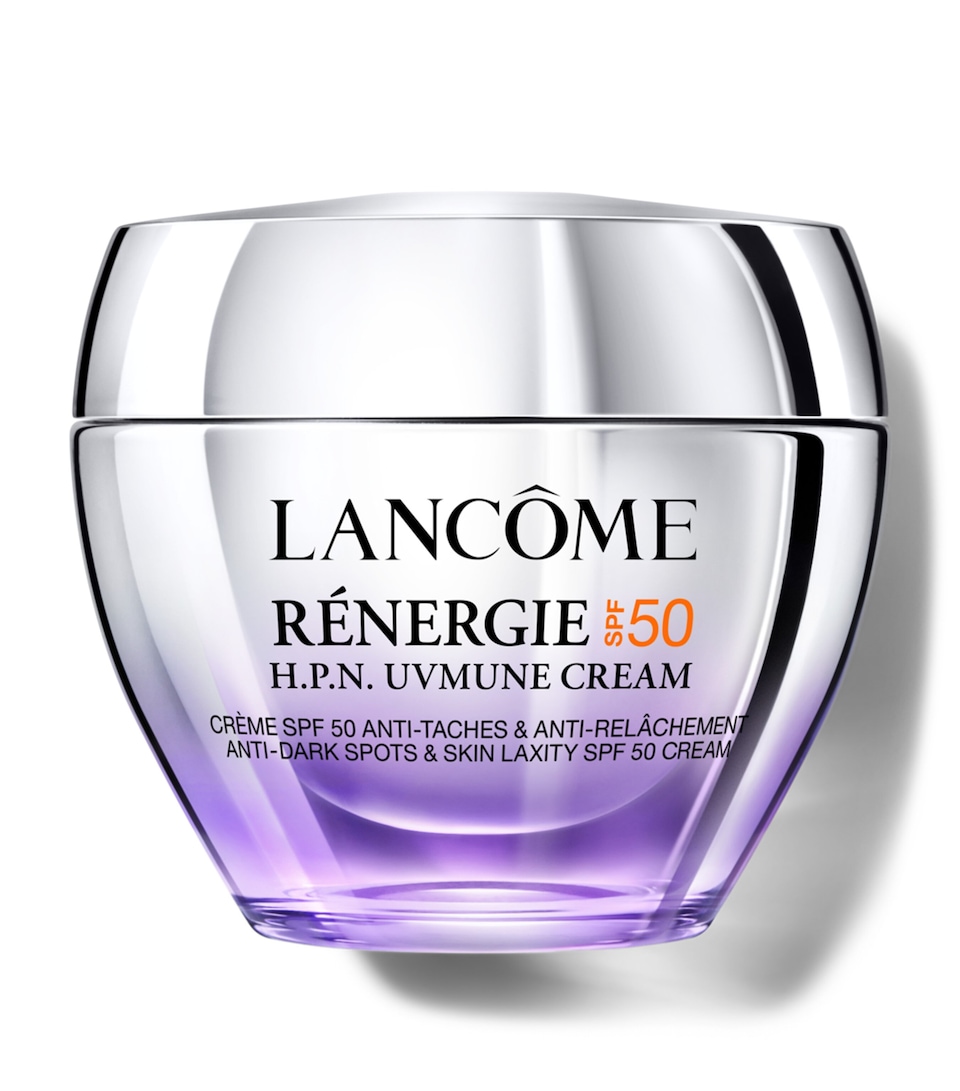Lancôme Rénergie H.P.N 300-Peptide UVMune Cream SPF 50 (75ml)