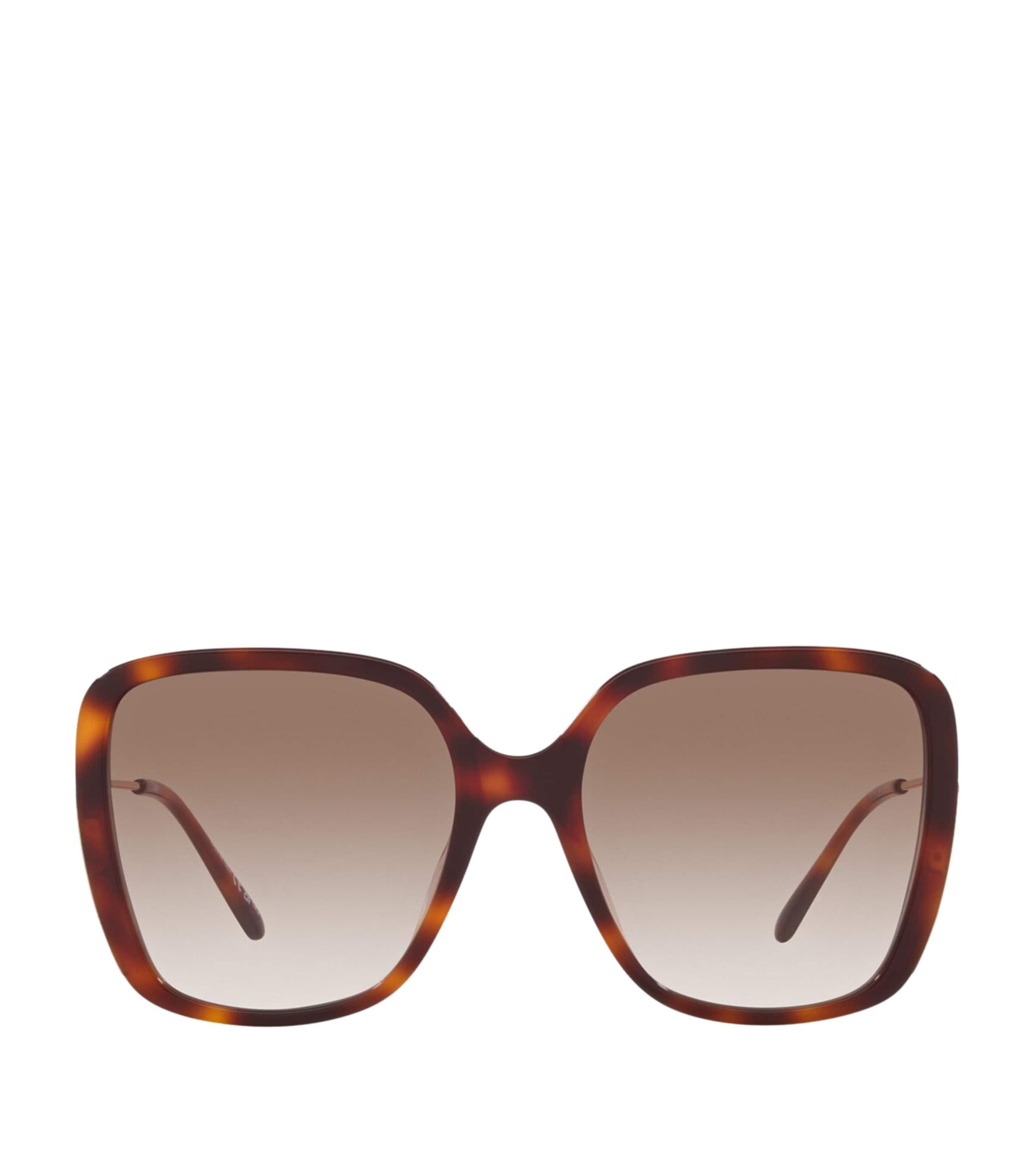 Chloé Acetate 06N000487 Sunglasses