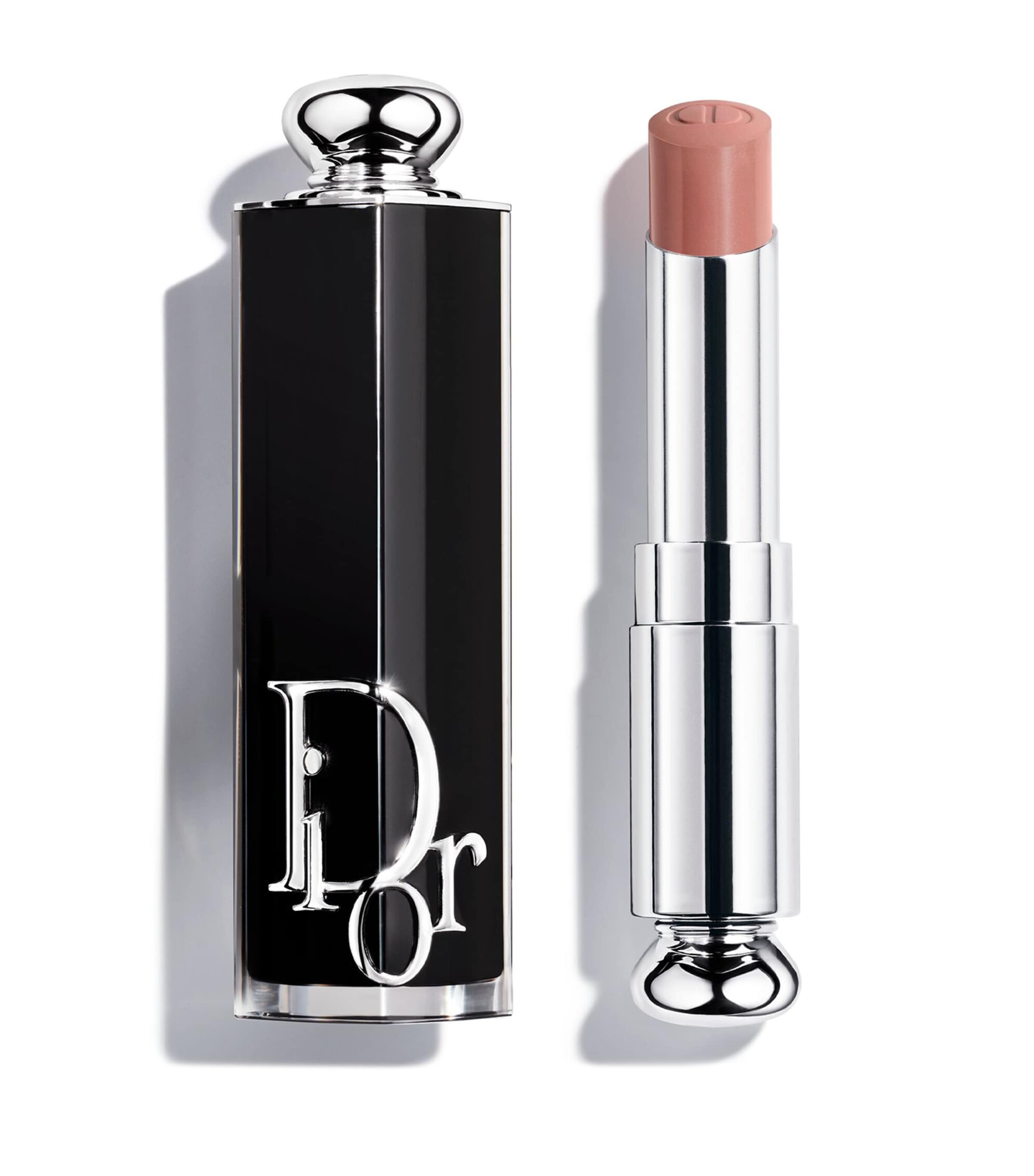 DIOR Dior Addict Shine Lipstick – Refillable Nude