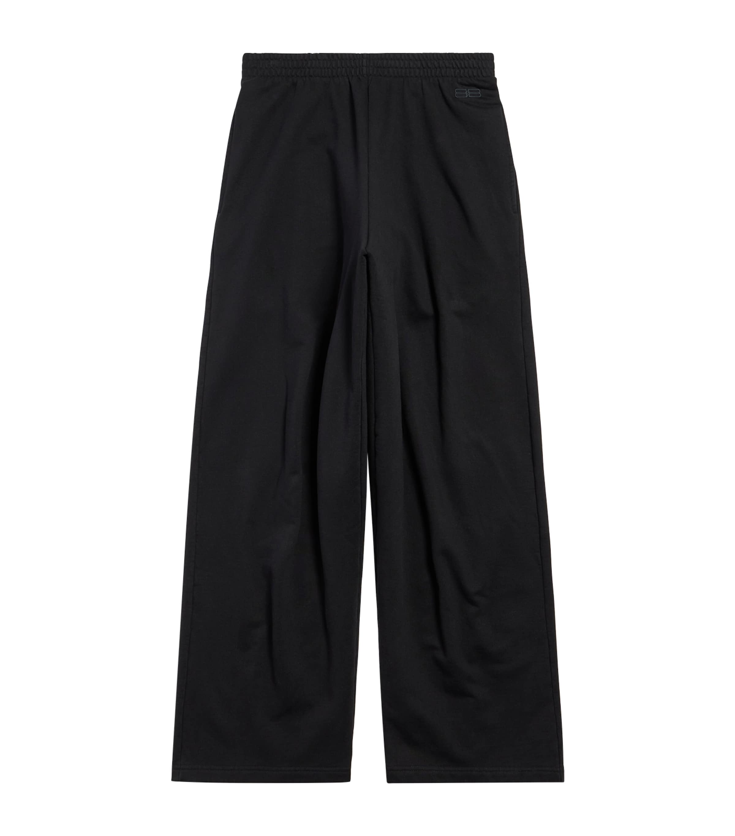送料込直営店+BALENCIAGA+ POLITICAL CAMPAIGN JOGGING パンツ BALENCIAGA】POLITICAL CAMPAIGN ジョギングパンツ (BALENCIAGA