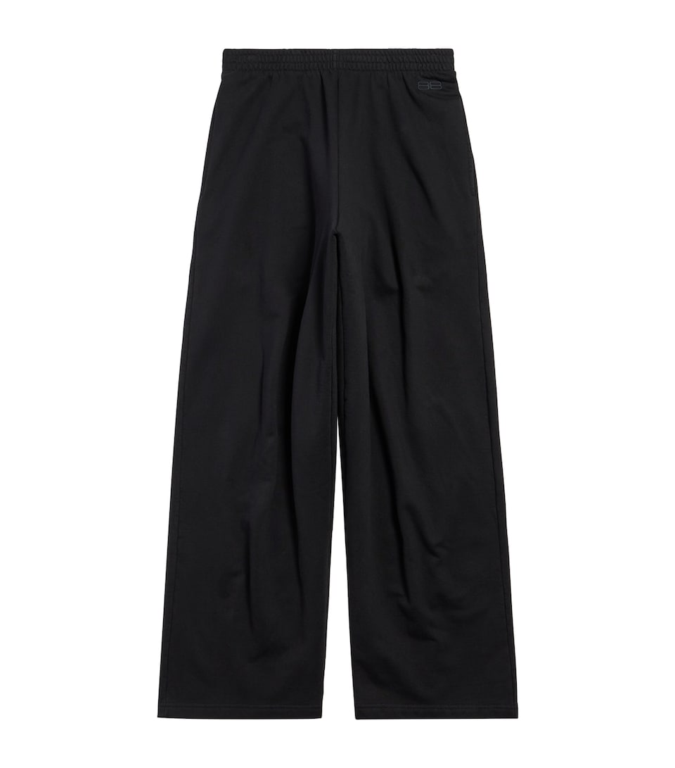 Cotton BB Garderobe Sweatpants