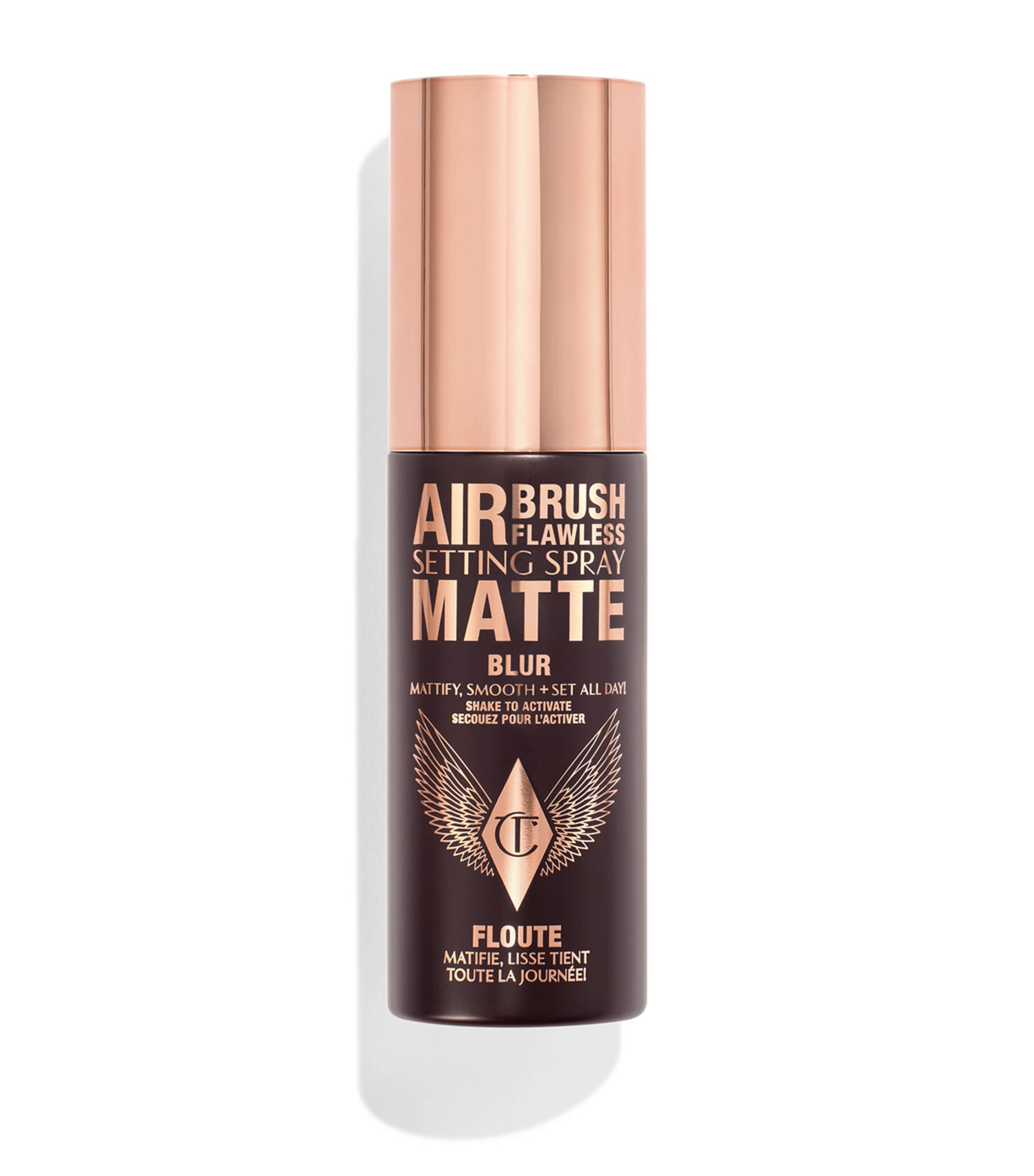 Airbrush Flawless Setting Spray