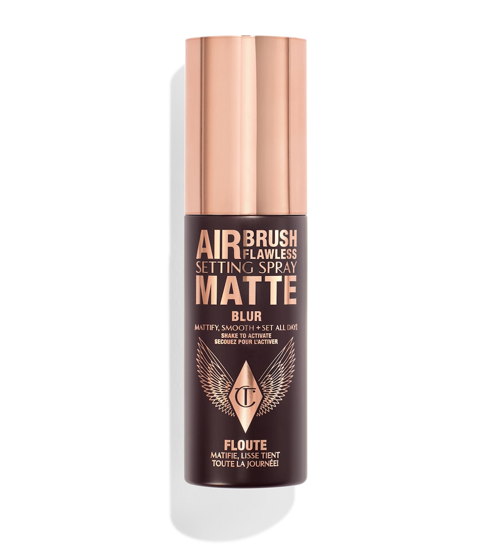 Airbrush Flawless Setting Spray