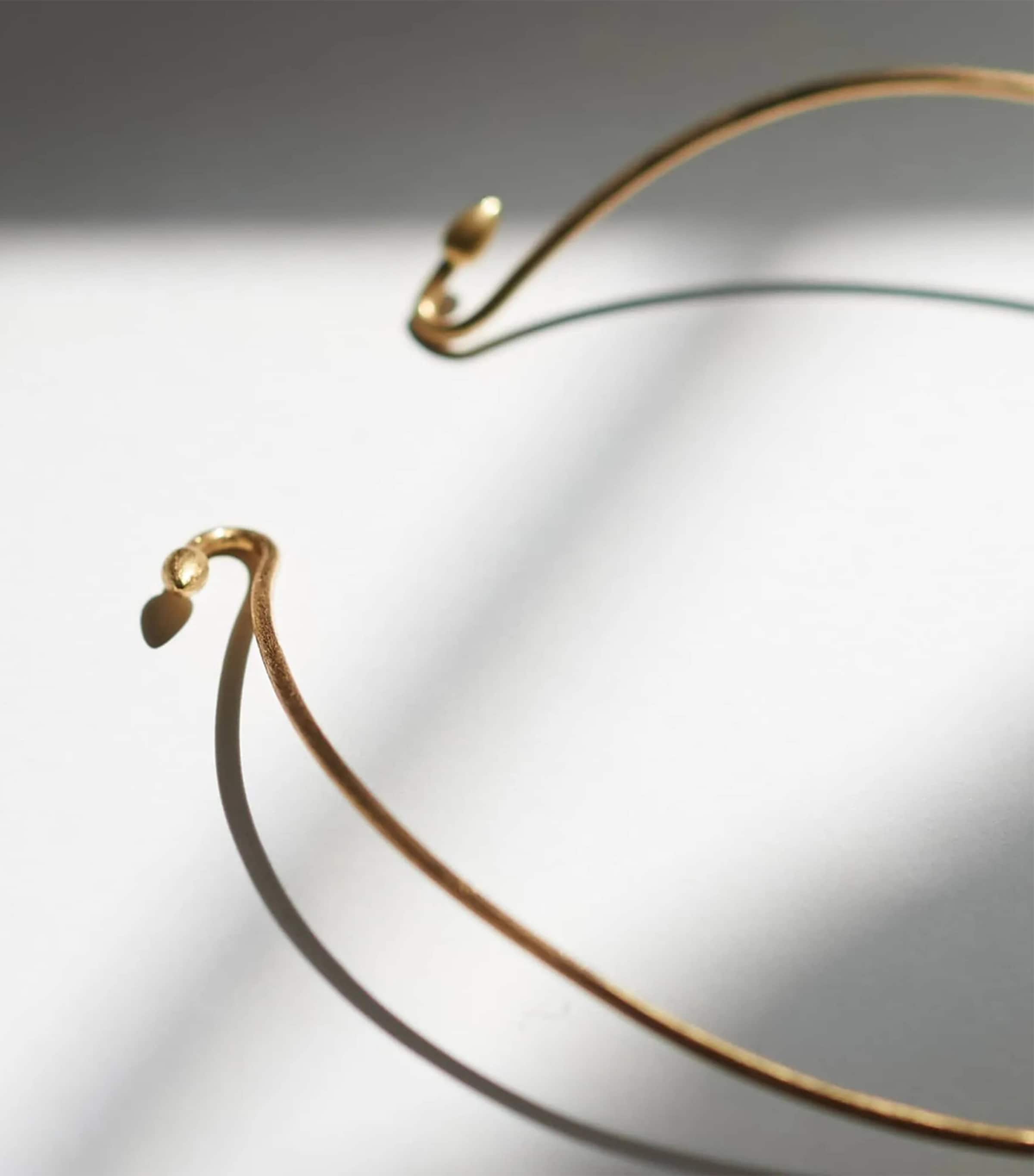 Annoushka Yellow Gold Choker