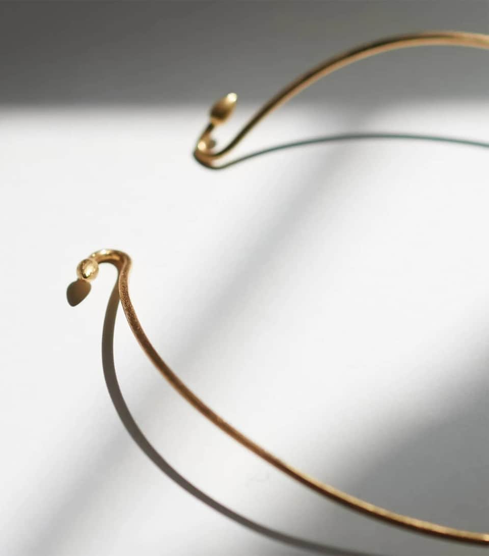 Annoushka Yellow Gold Choker