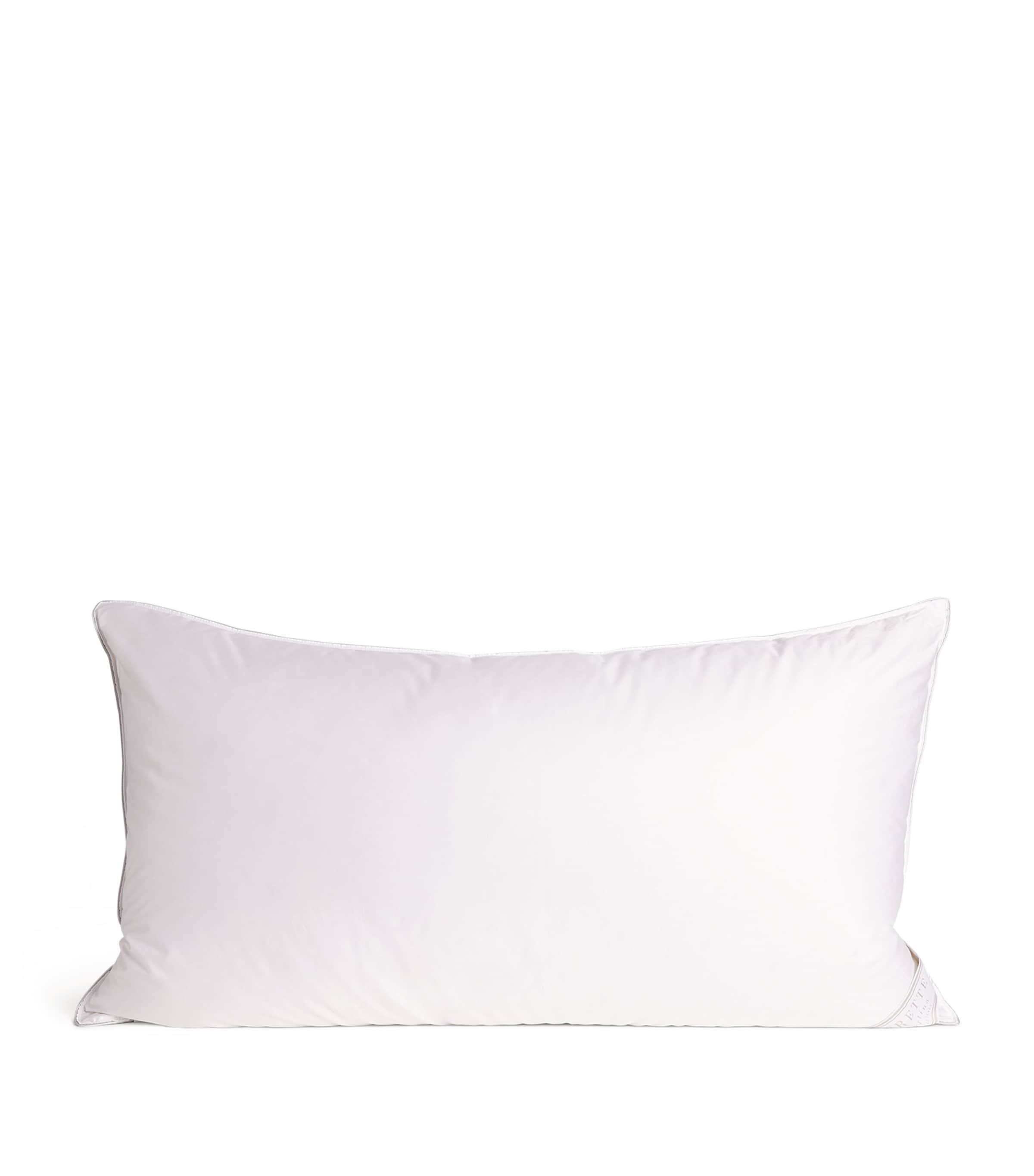 Soft Cortina Down King Pillow (53cm x 94cm)