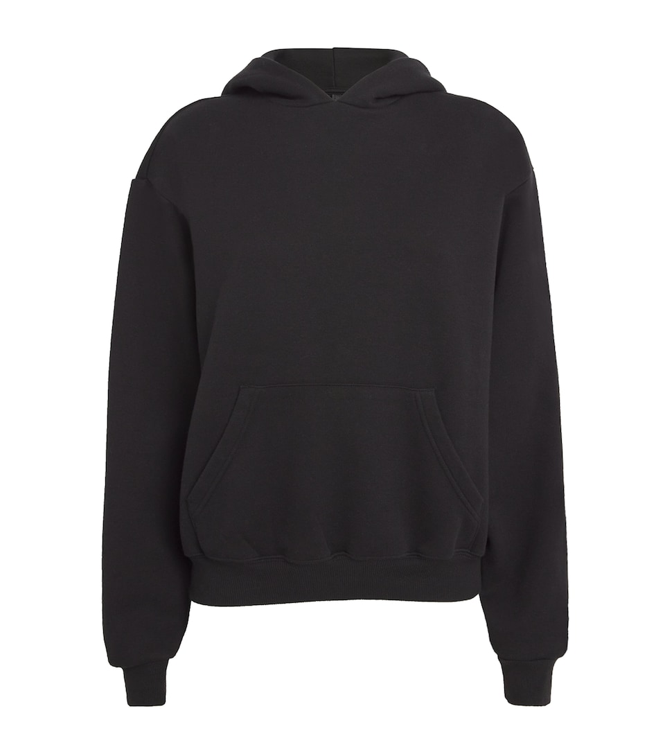 Fleece Classic Hoodie