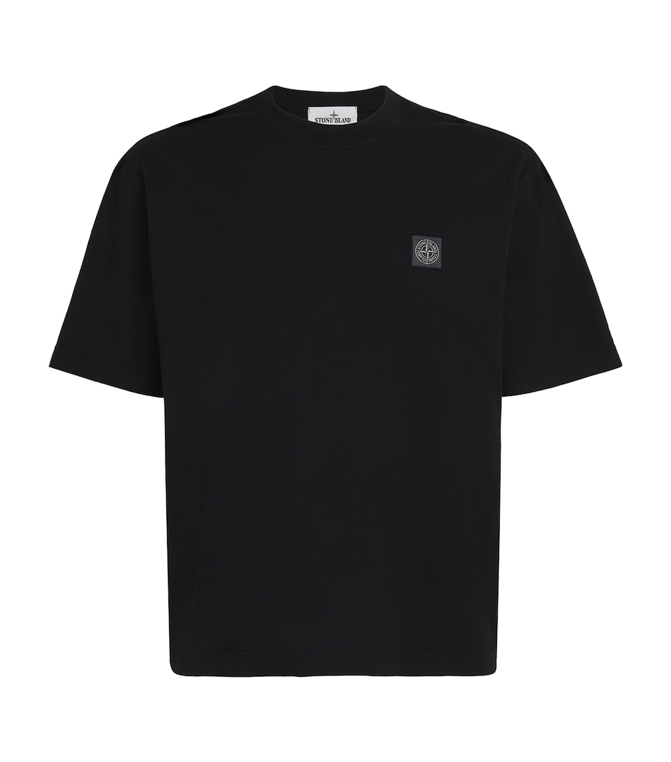 Cotton Compass T-Shirt
