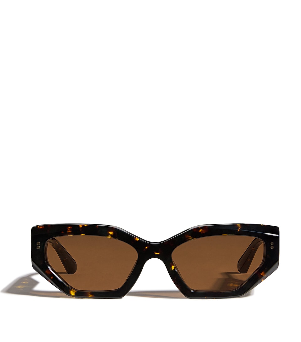 Cat Eye Souk Sunglasses