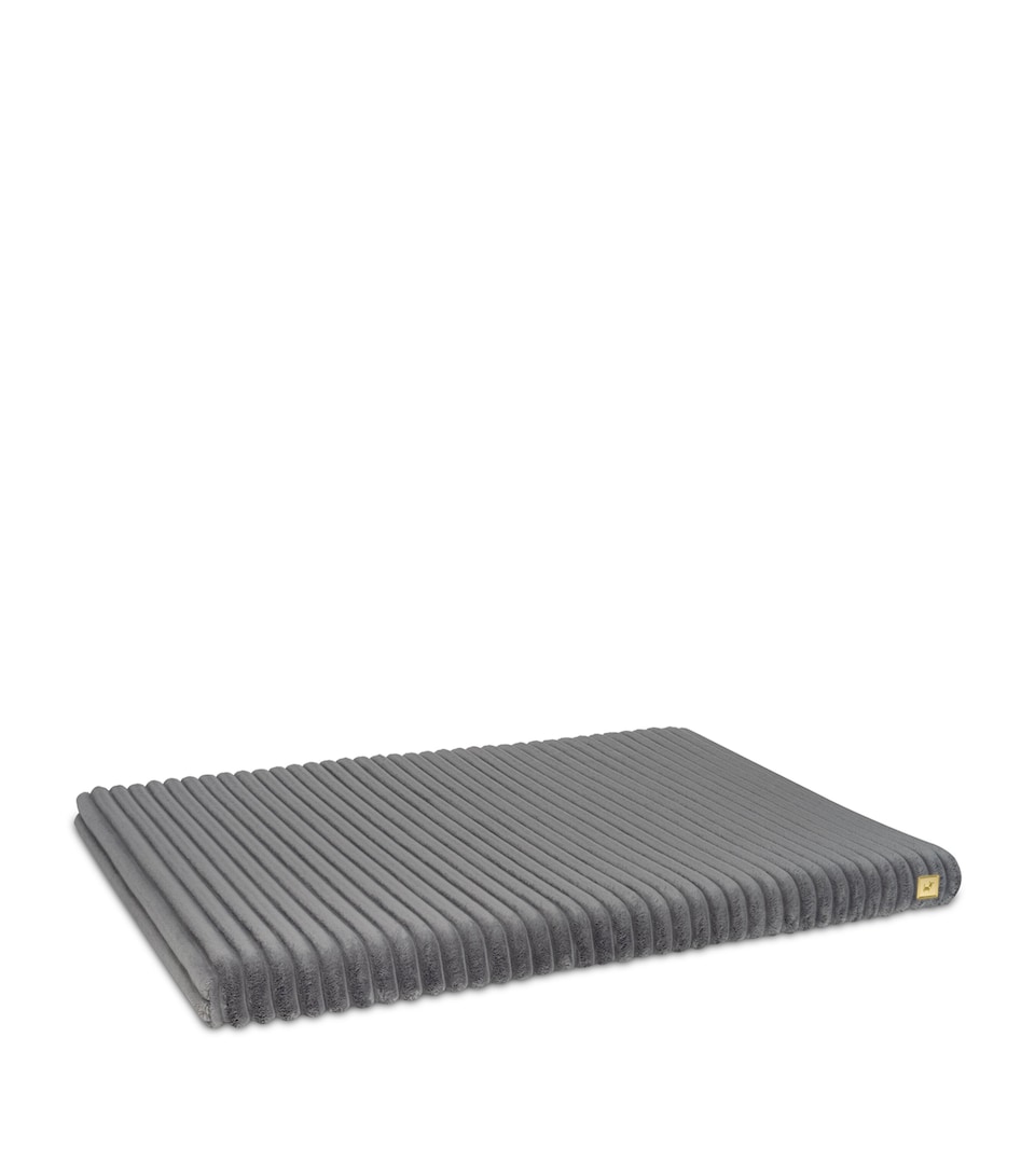 Medium Organic Orthopaedic Dog Mattress