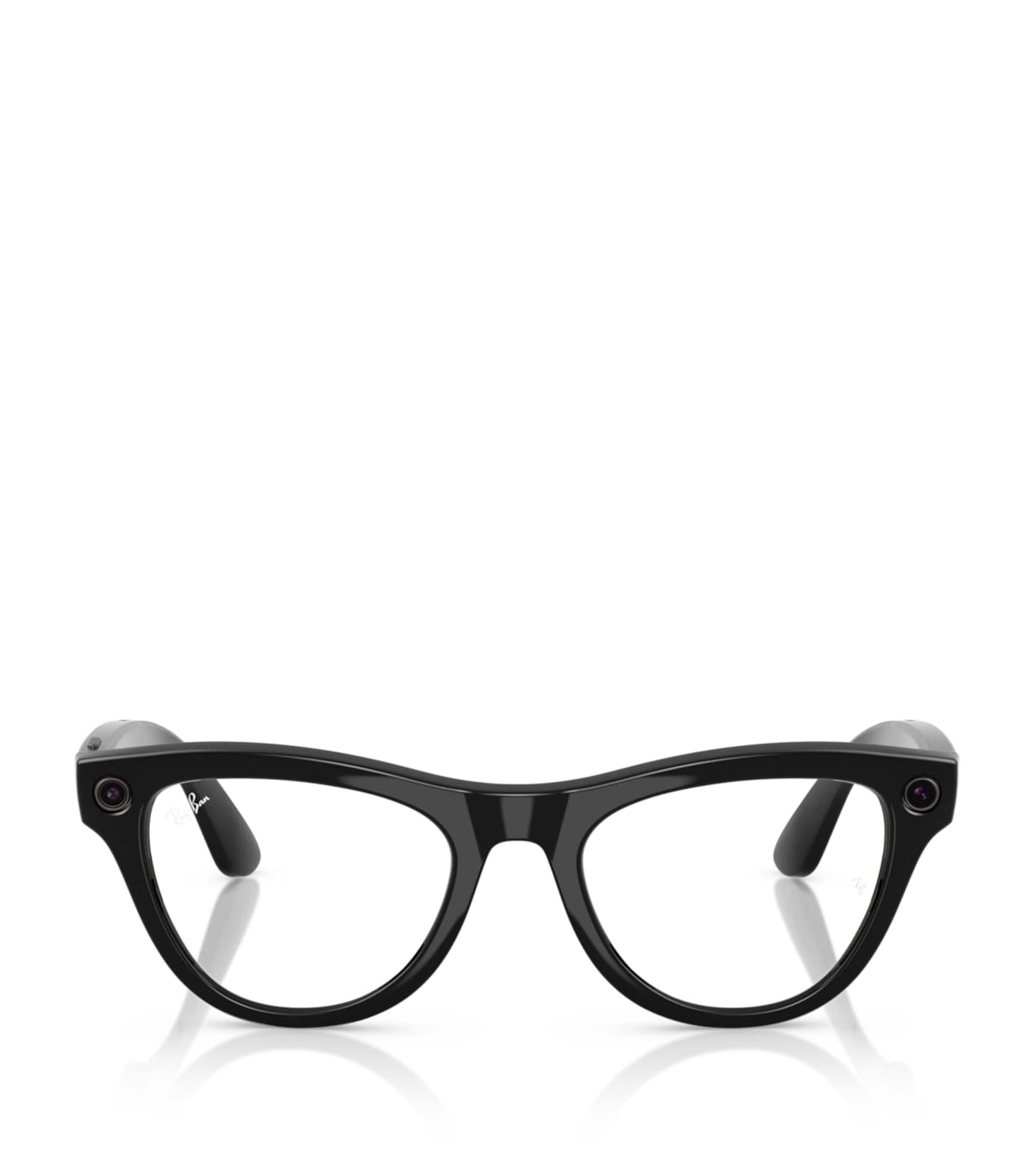 Ray-Ban x Meta Smart Skyler Sunglasses Gen 2