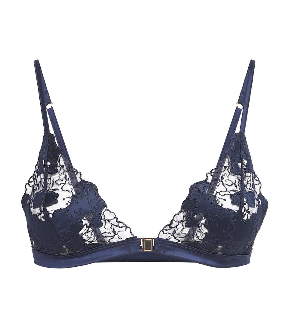 Arella Soft-Cup Bra