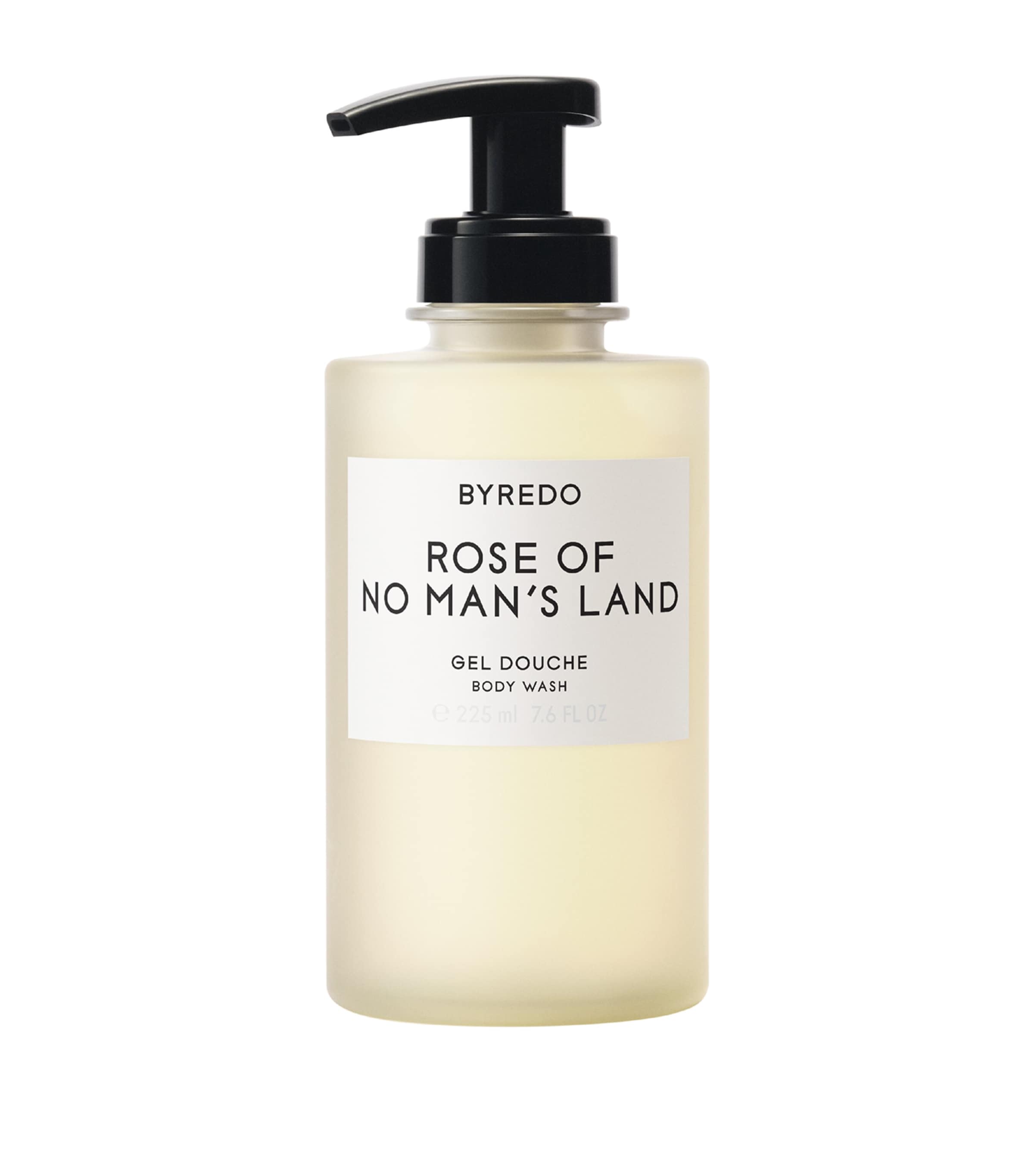 Byredo Rose of No Man's Land Body Wash (225ml)