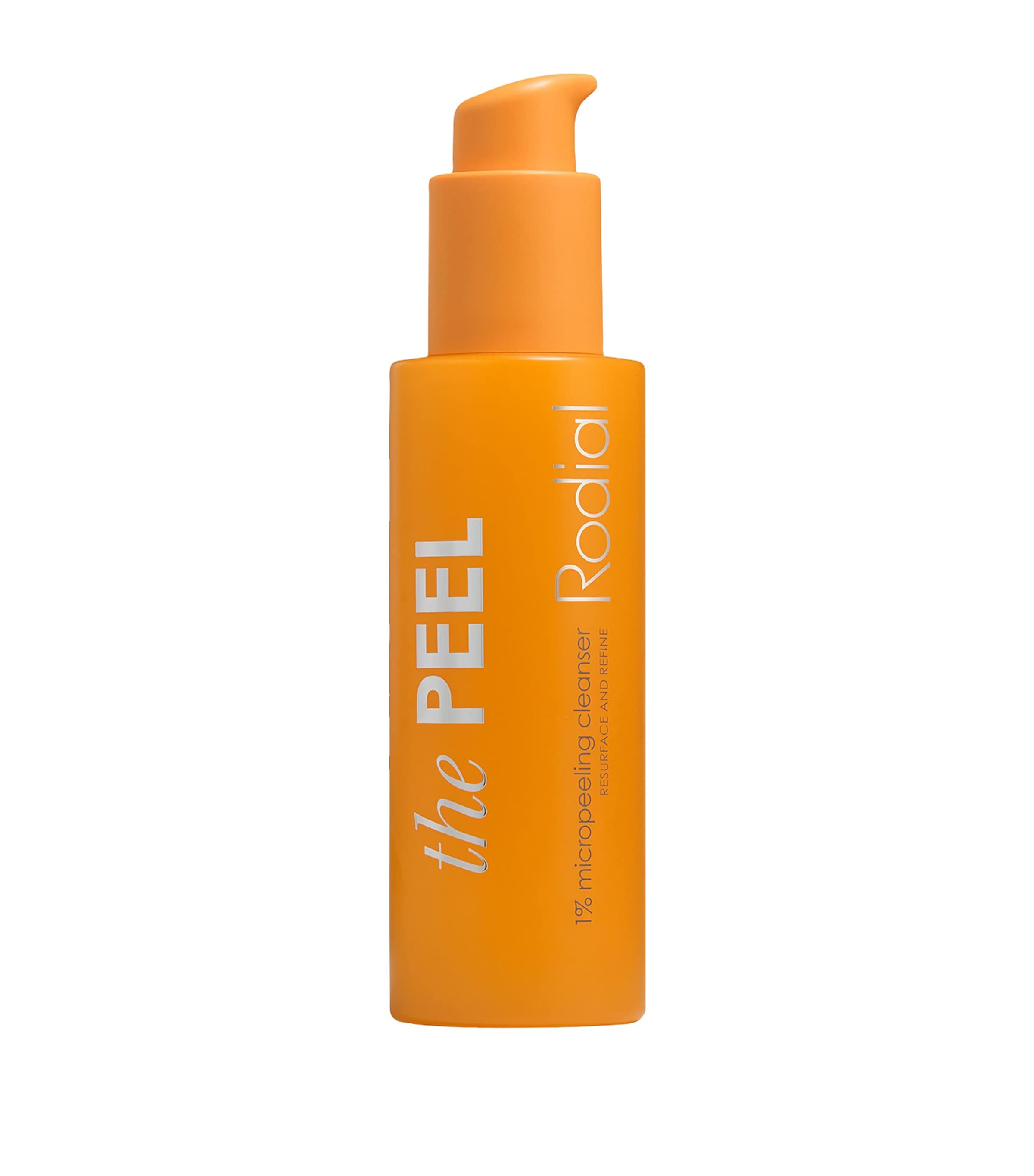 Rodial The Peel 1% Micropeeling Cleanser (135ml)