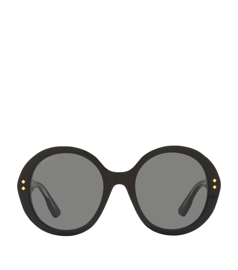 Gucci Acetate 0GC001810 Sunglasses