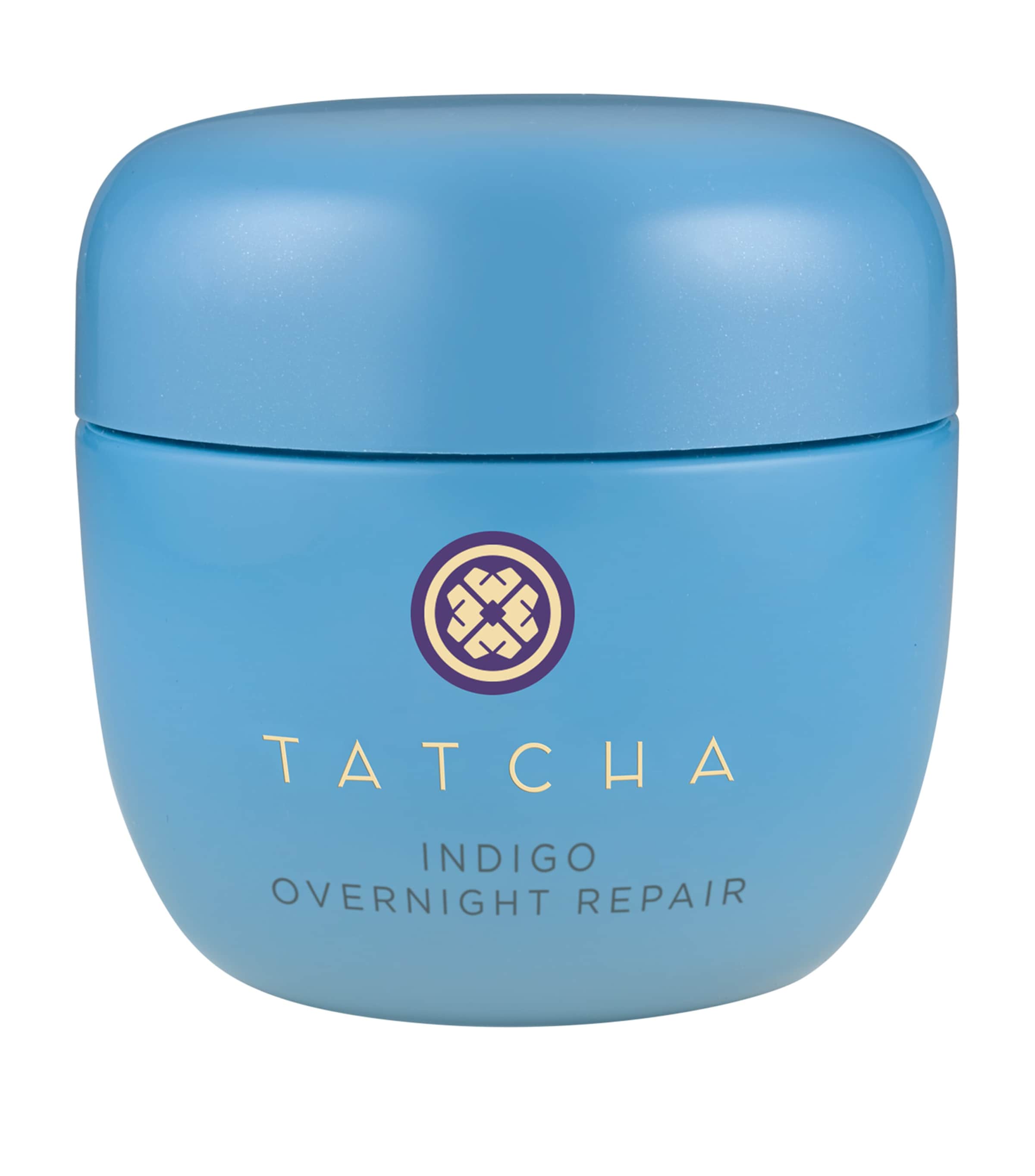 The Indigo Overnight Repair (50ml)