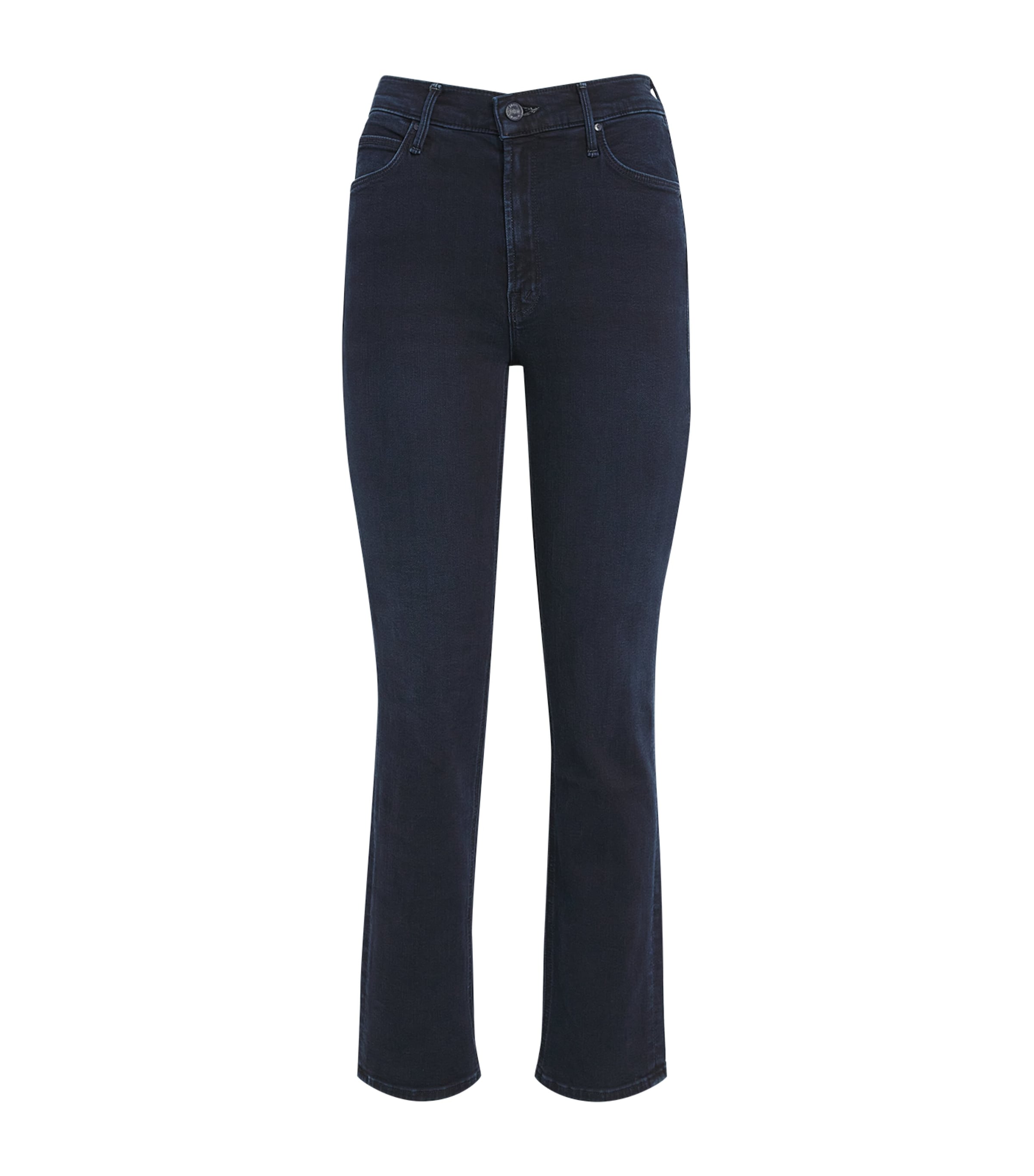 The Dazzler Slim Ankle Jeans