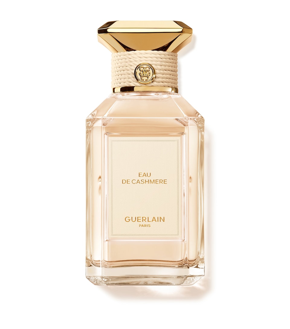 Guerlain L’Art & La Matière Eau de Cashmere Eau de Toilette (100ml)