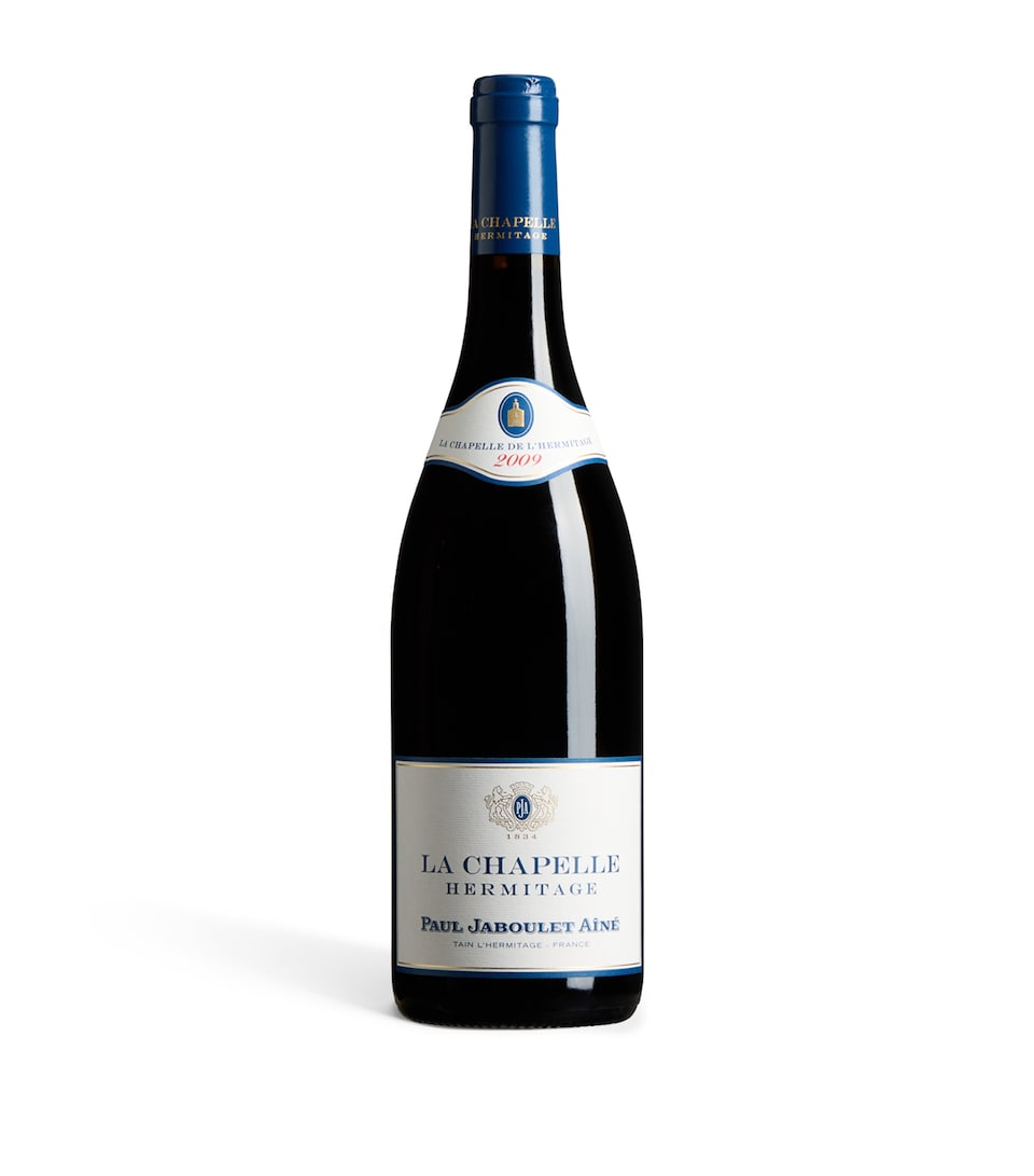 Hermitage, La Chapelle, Domaine Paul Jaboulet Aîné 2009 (75cl) - Rhone Valley, France
