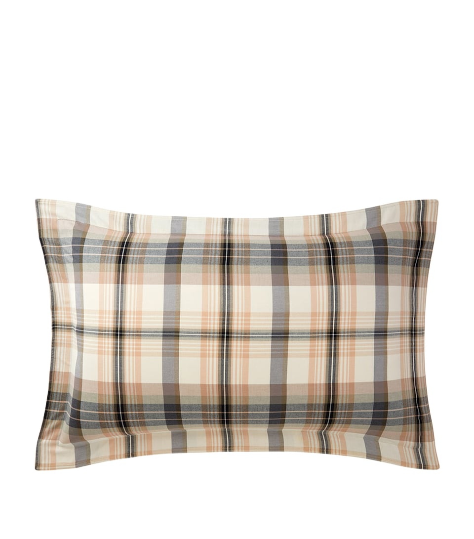 Adelina Standard Oxford Pillowcase (50cm x 75cm)