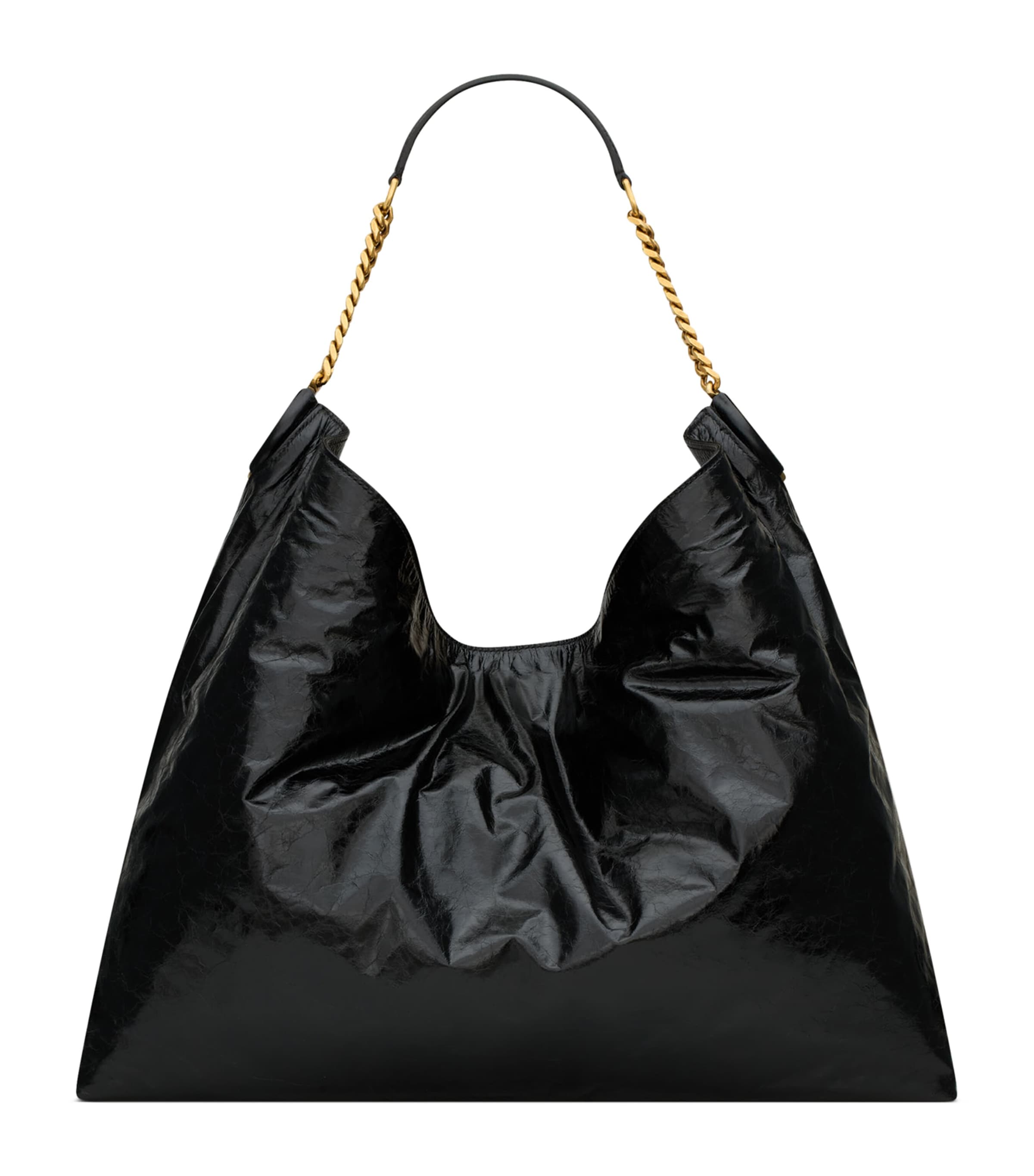 Saint Laurent Cassandre Shoulder Bag