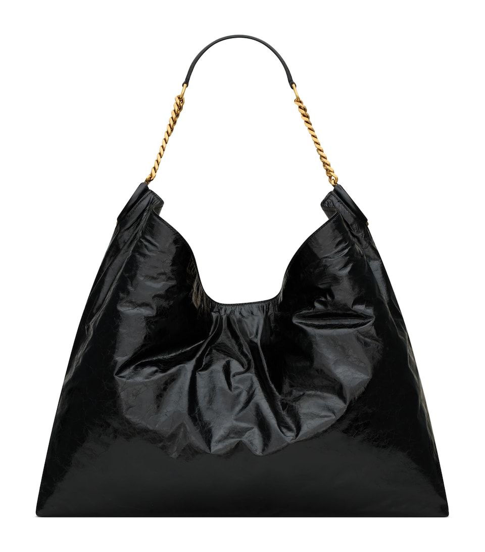 Saint Laurent Cassandre Shoulder Bag