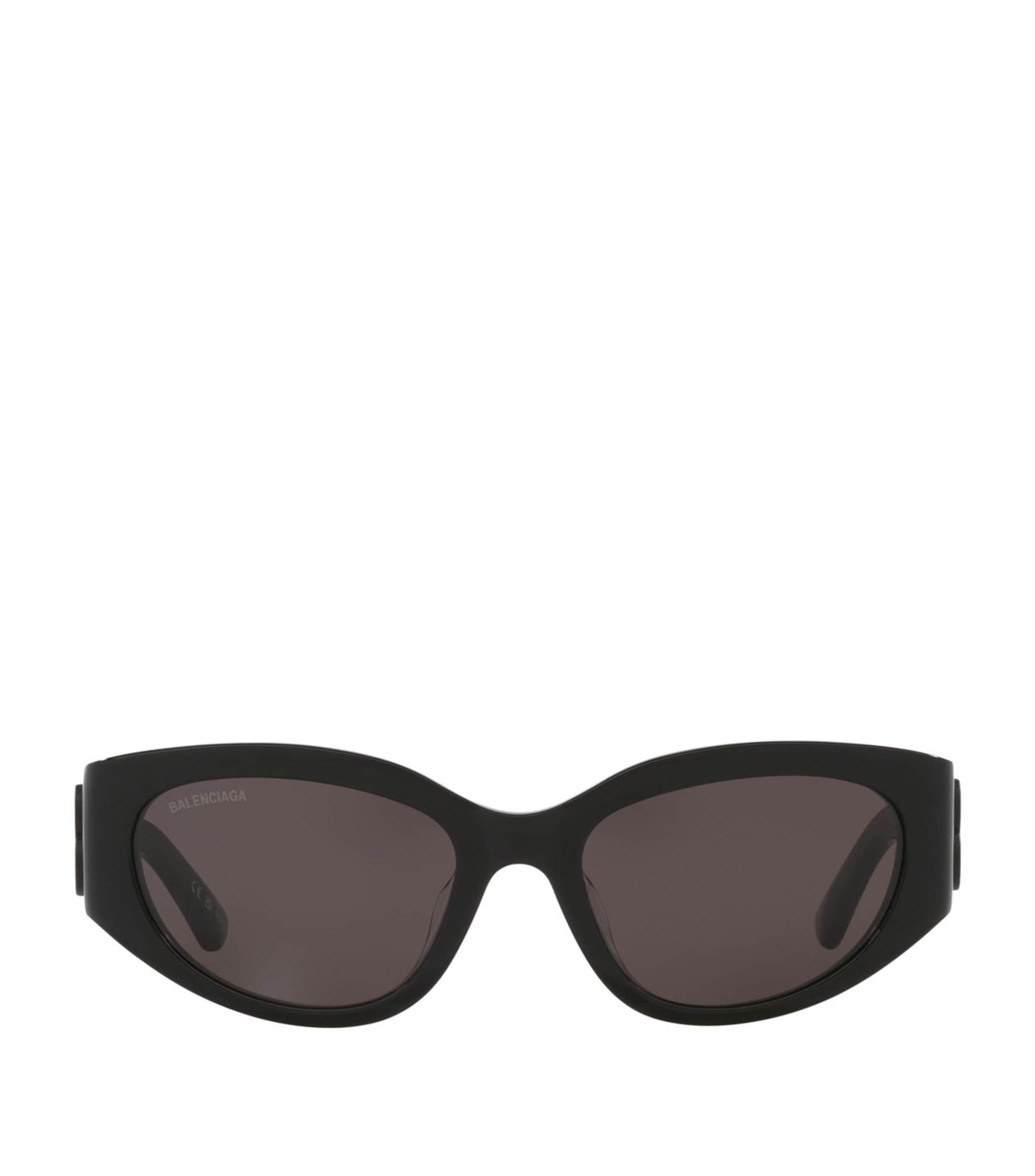 Balenciaga Acetate BB0324SK Sunglasses