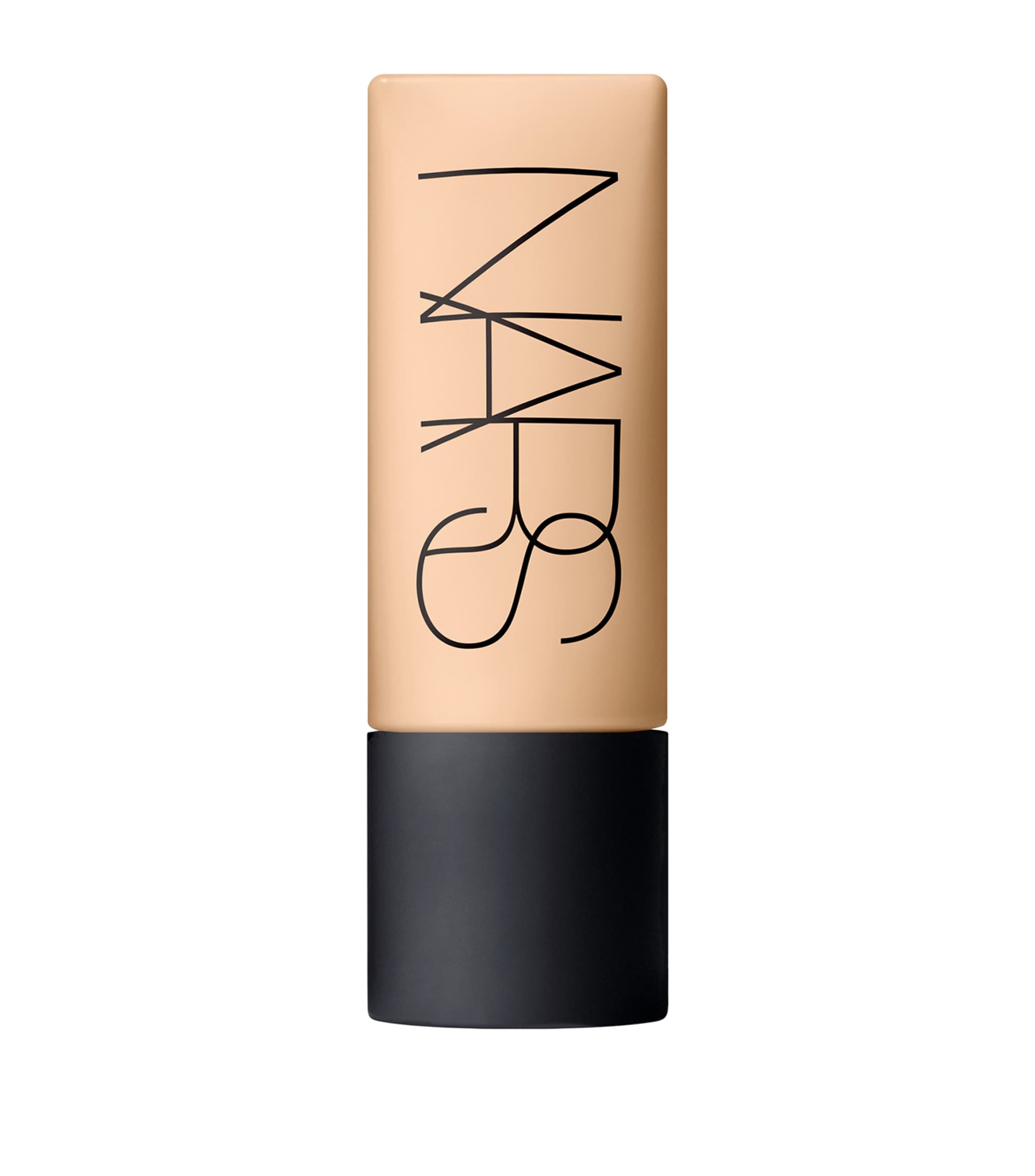 Soft Matte Complete Foundation