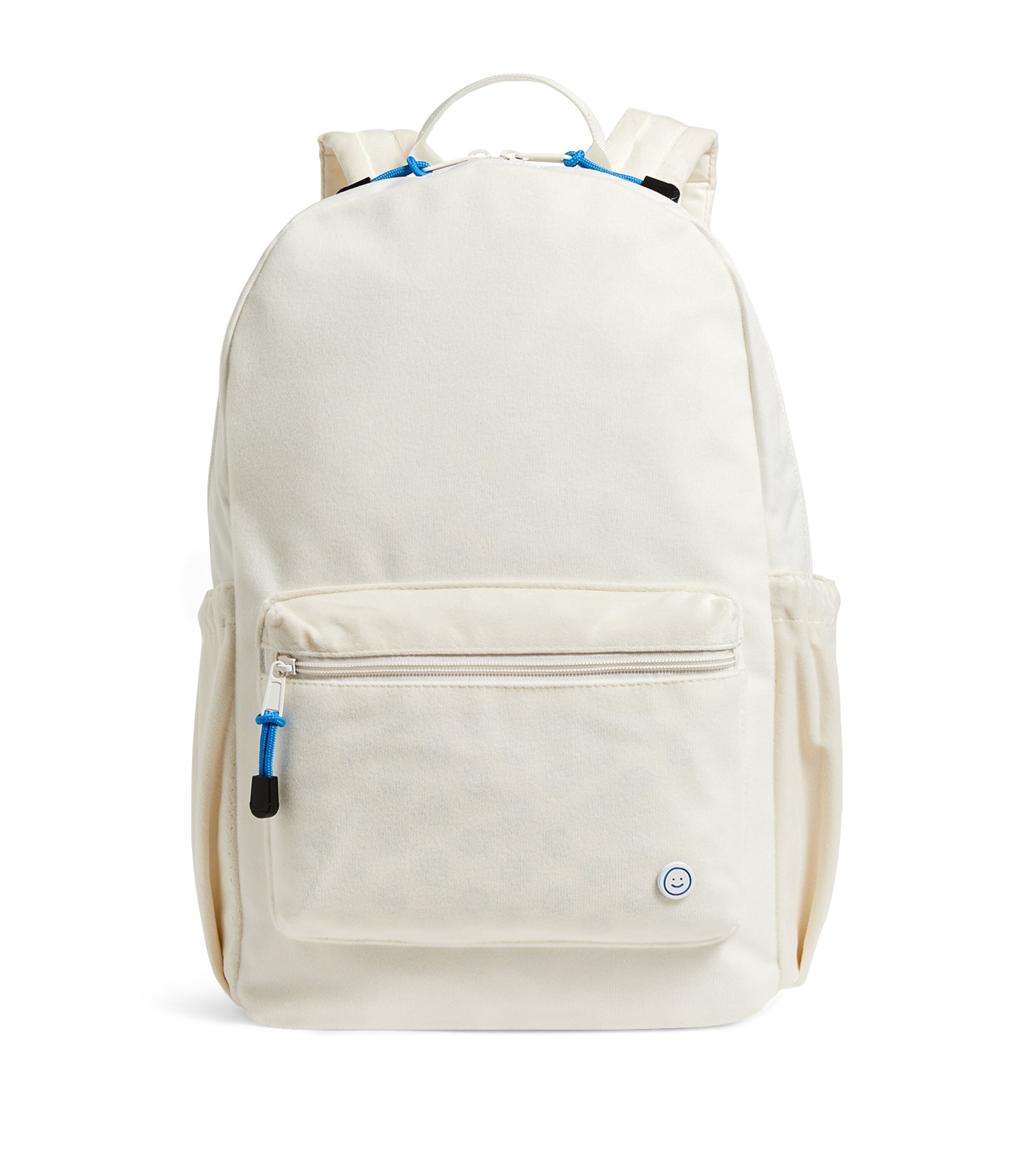 BECCO BAGS Large Backpack Cream